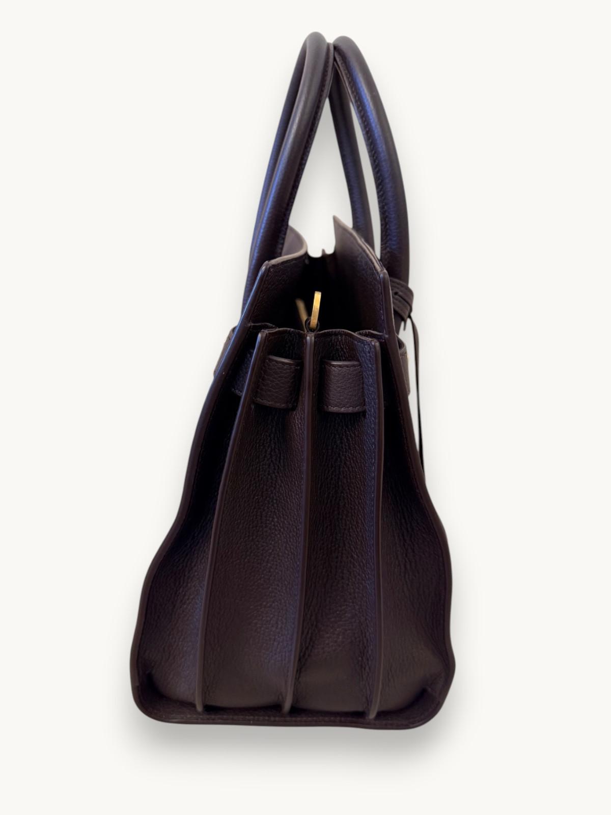 Saint Laurent Sac De Jour , фото 4