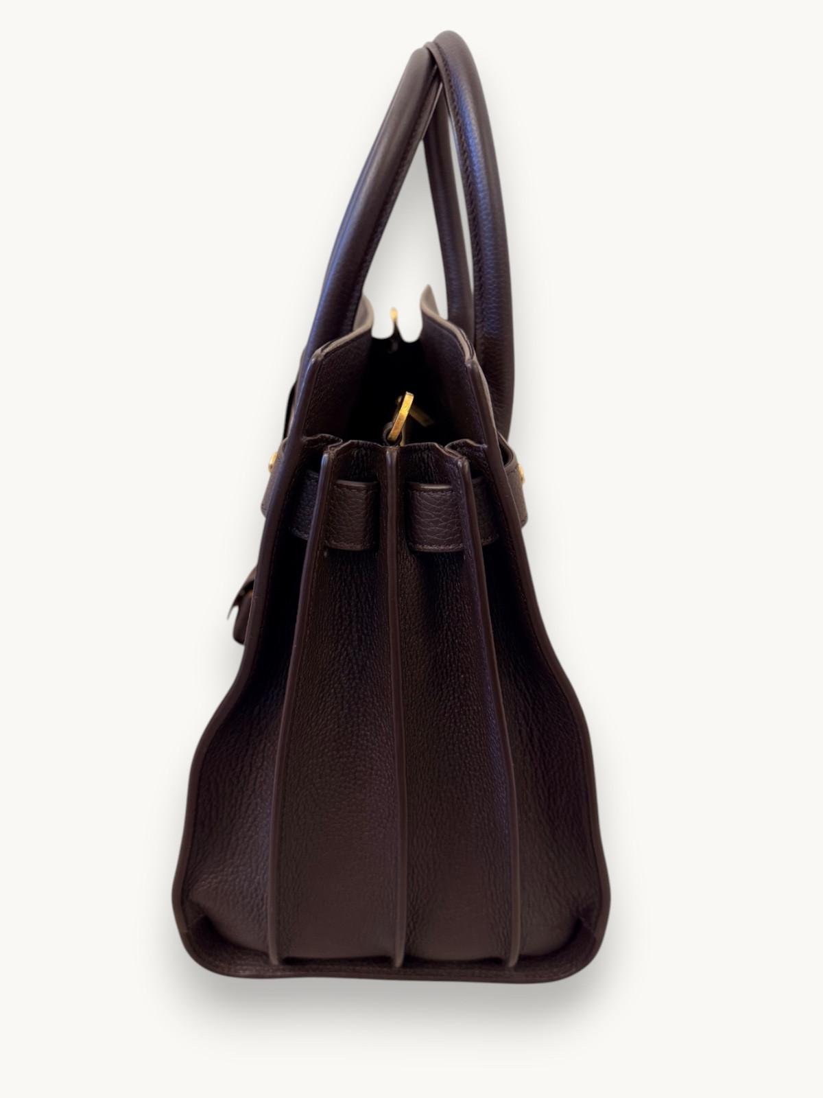 Saint Laurent Sac De Jour , фото 5