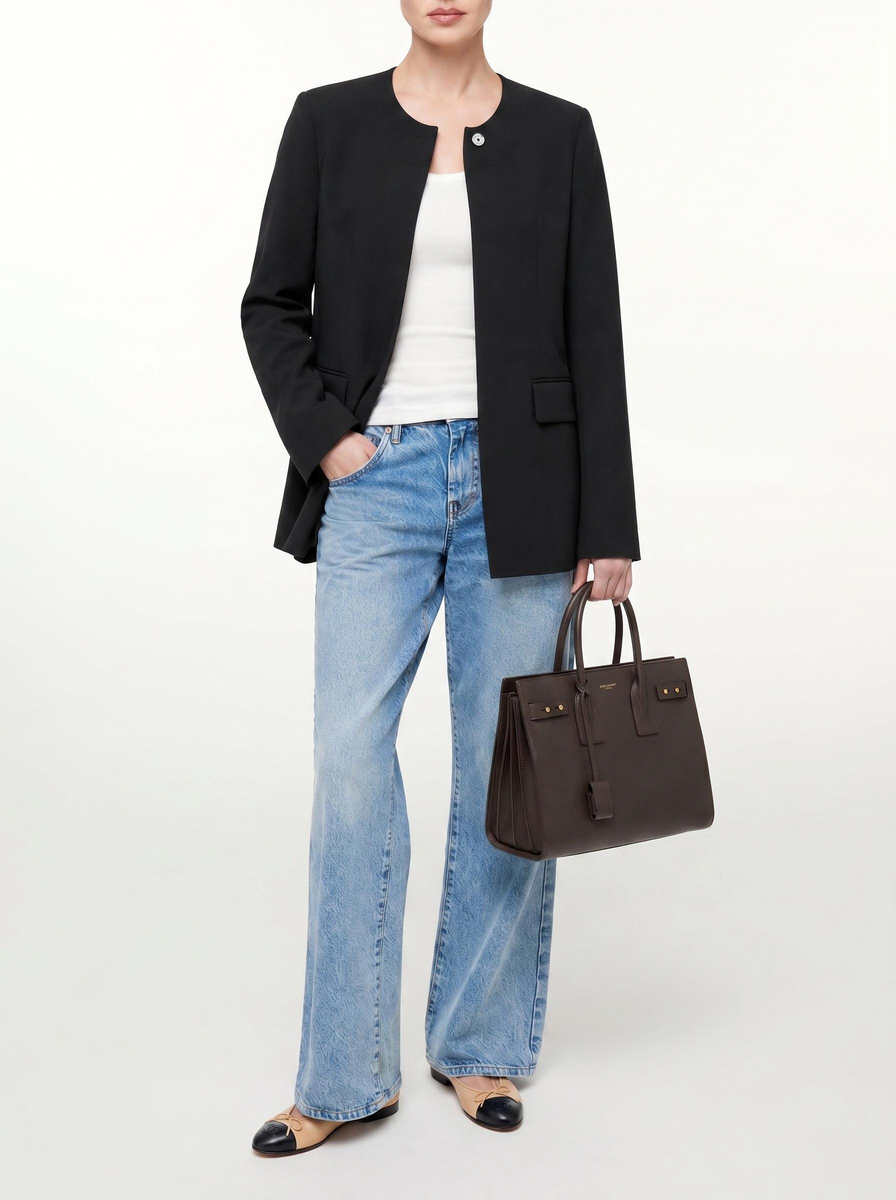 Saint Laurent Sac De Jour , фото 2