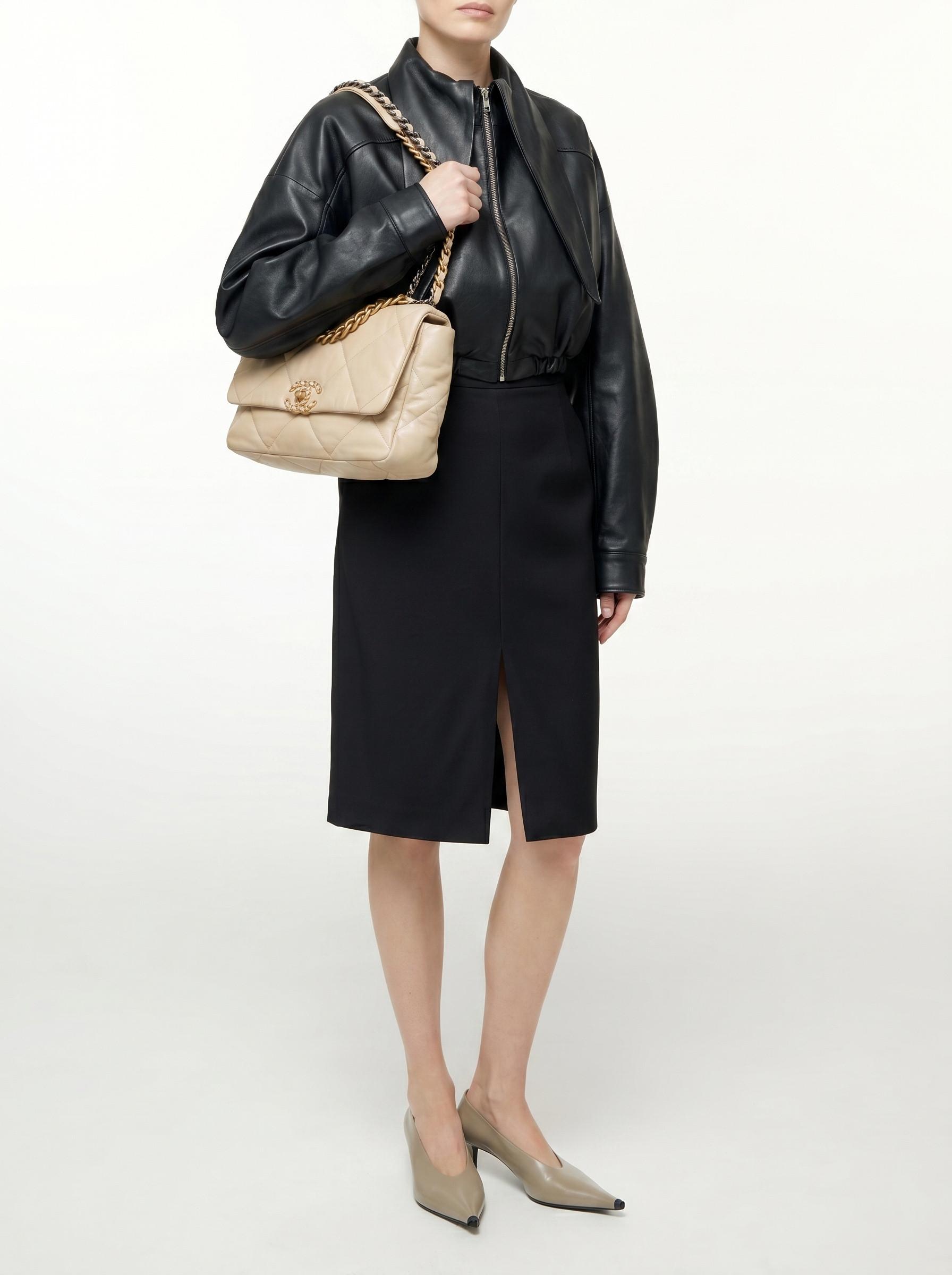 Chanel 19 , фото 2