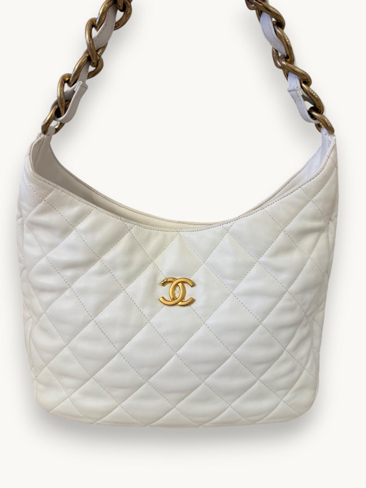 Chanel Hobo , фото 3
