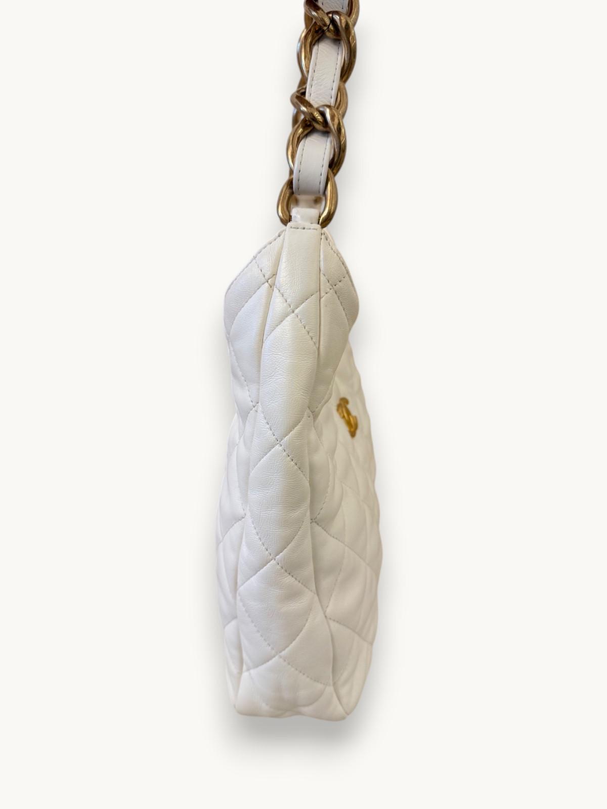Chanel Hobo , фото 5