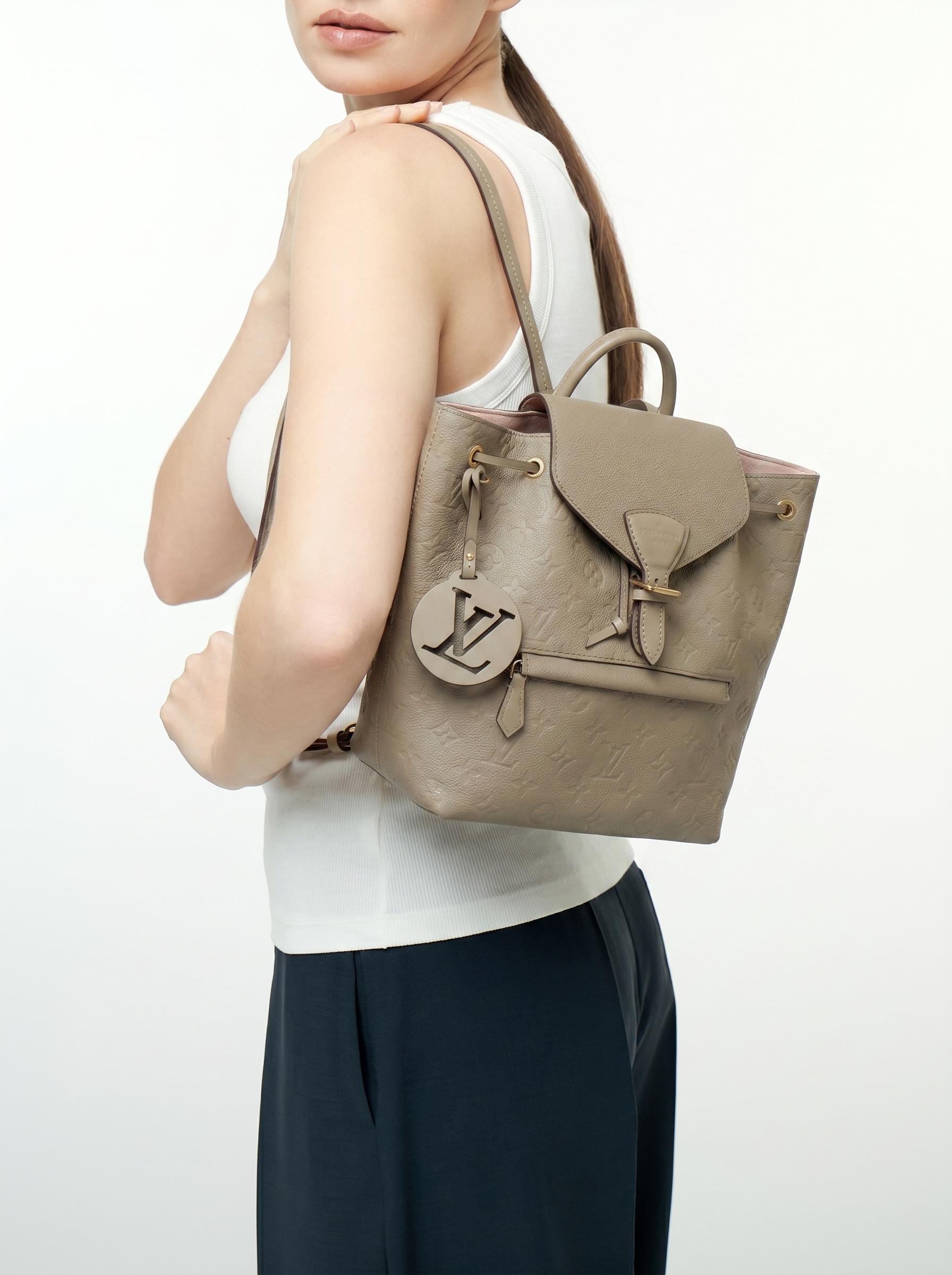 Louis Vuitton Montsouris , фото 2