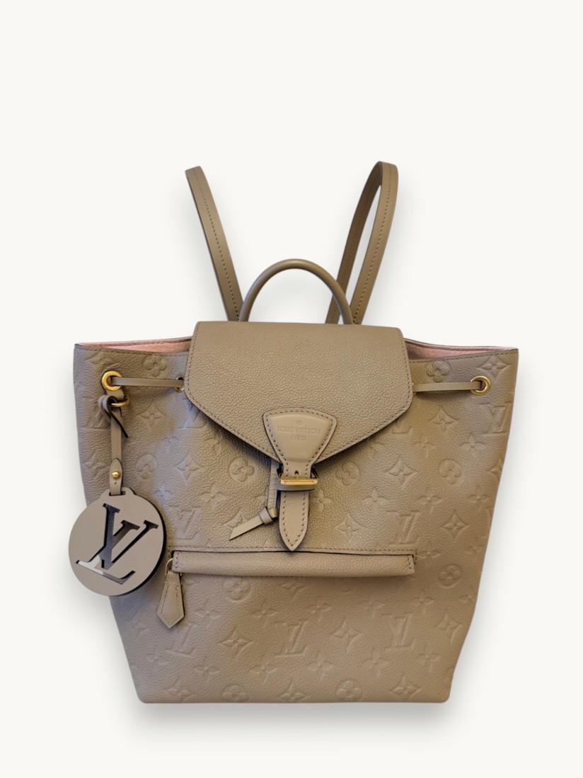 Louis Vuitton Montsouris , фото 1