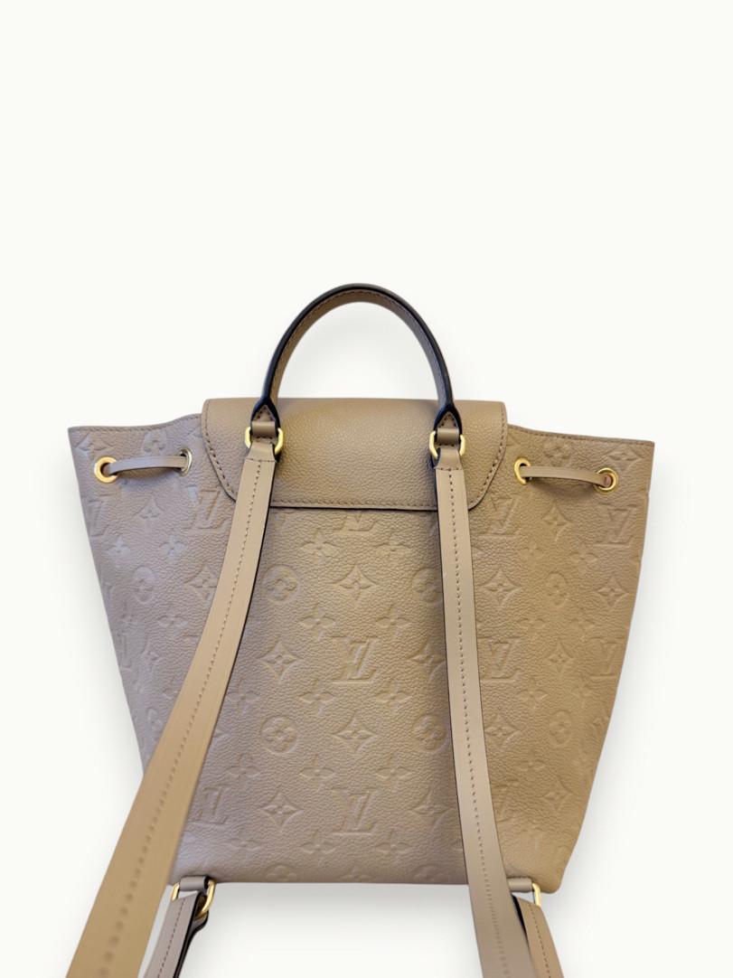 Louis Vuitton Montsouris , фото 3