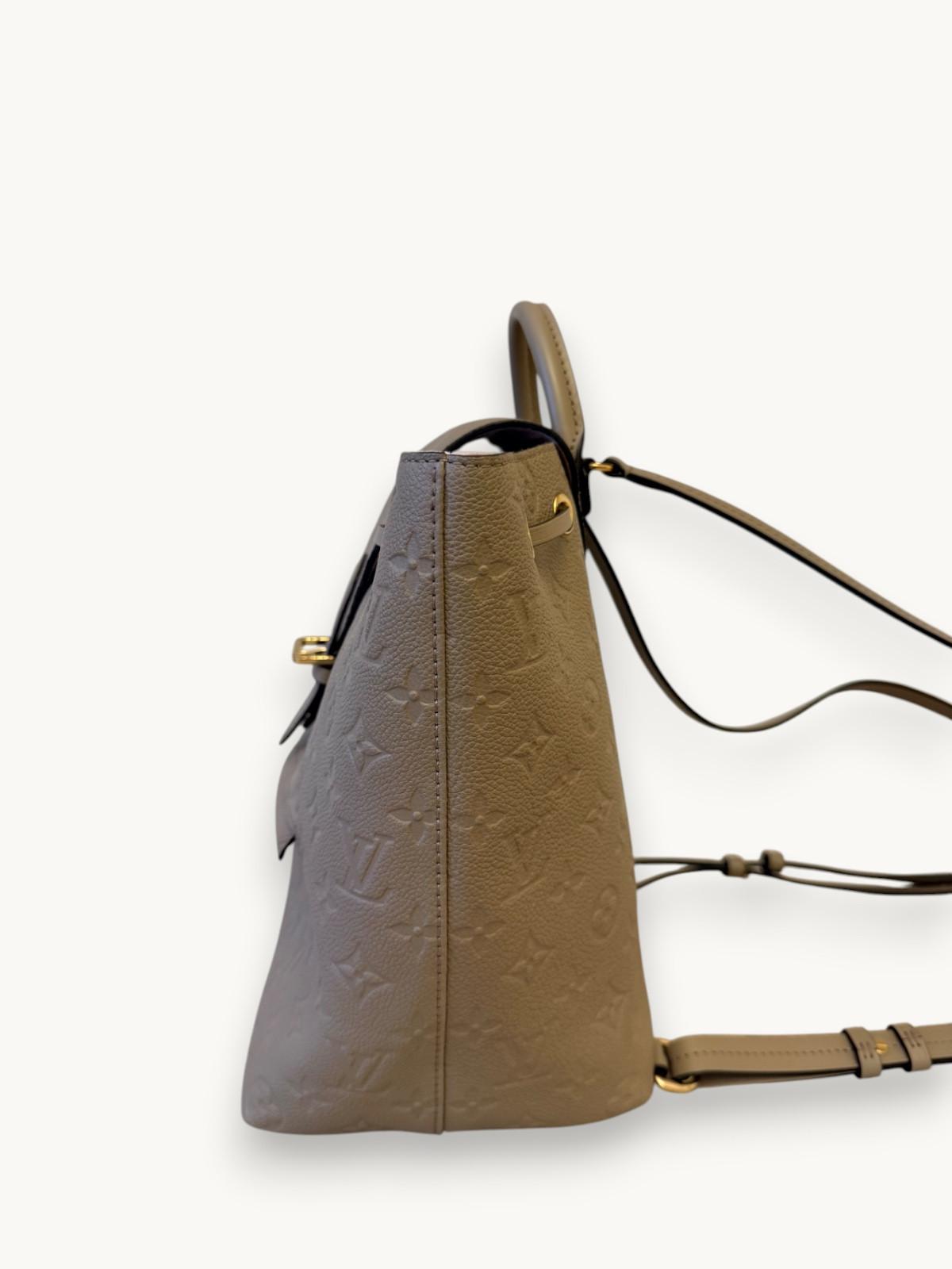 Louis Vuitton Montsouris , фото 4