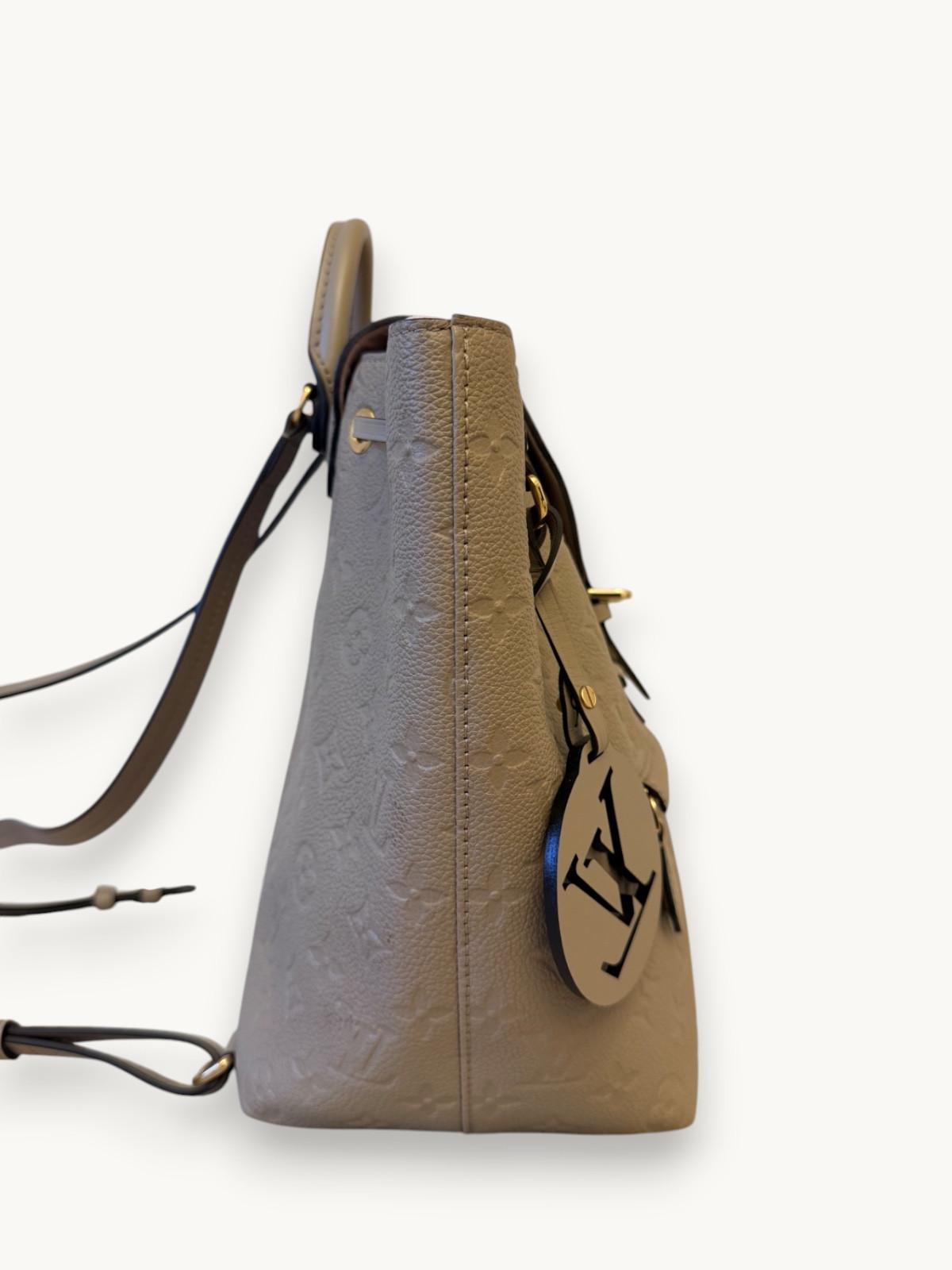 Louis Vuitton Montsouris , фото 5