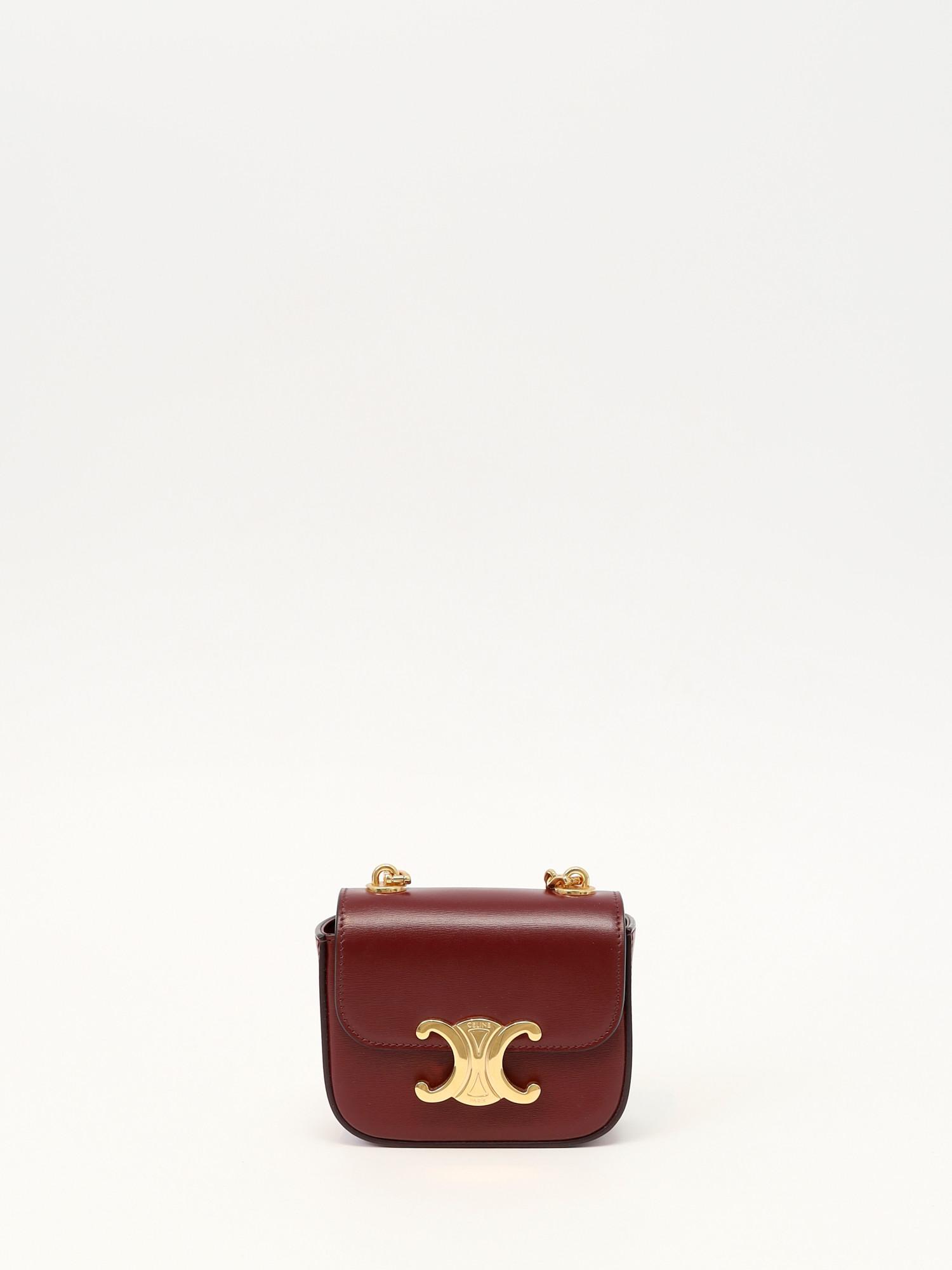 Celine Triomphe , фото 1