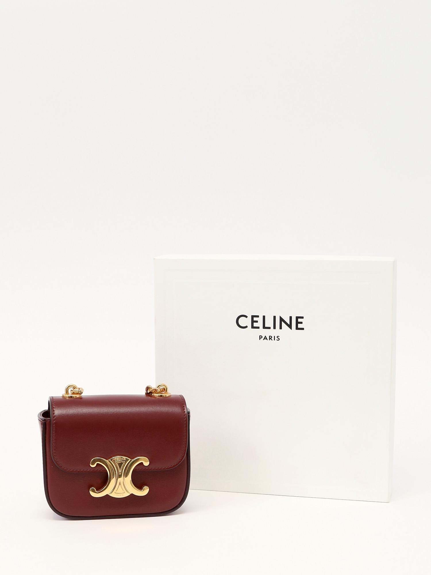 Celine Triomphe , фото 5