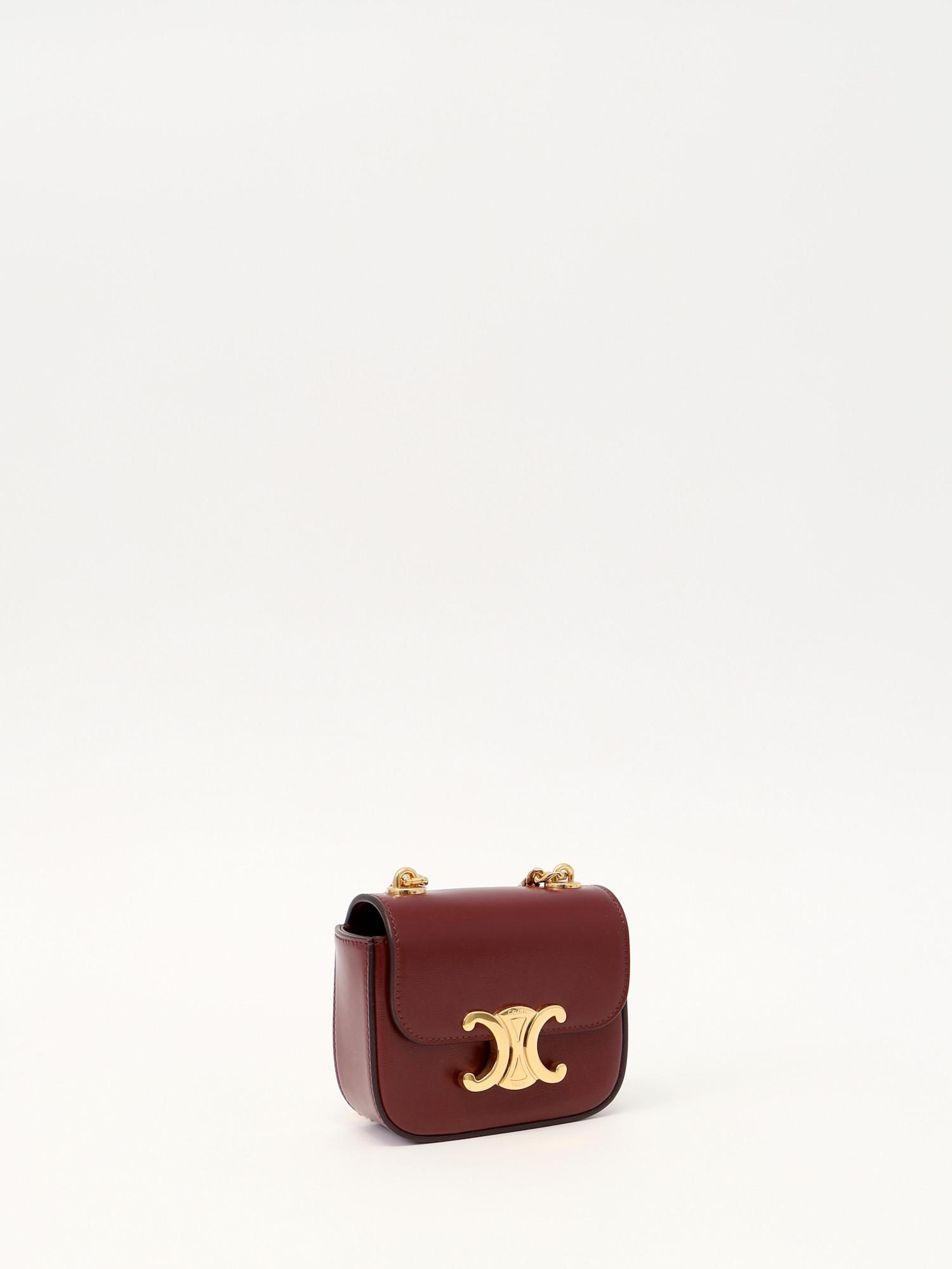 Celine Triomphe , фото 3