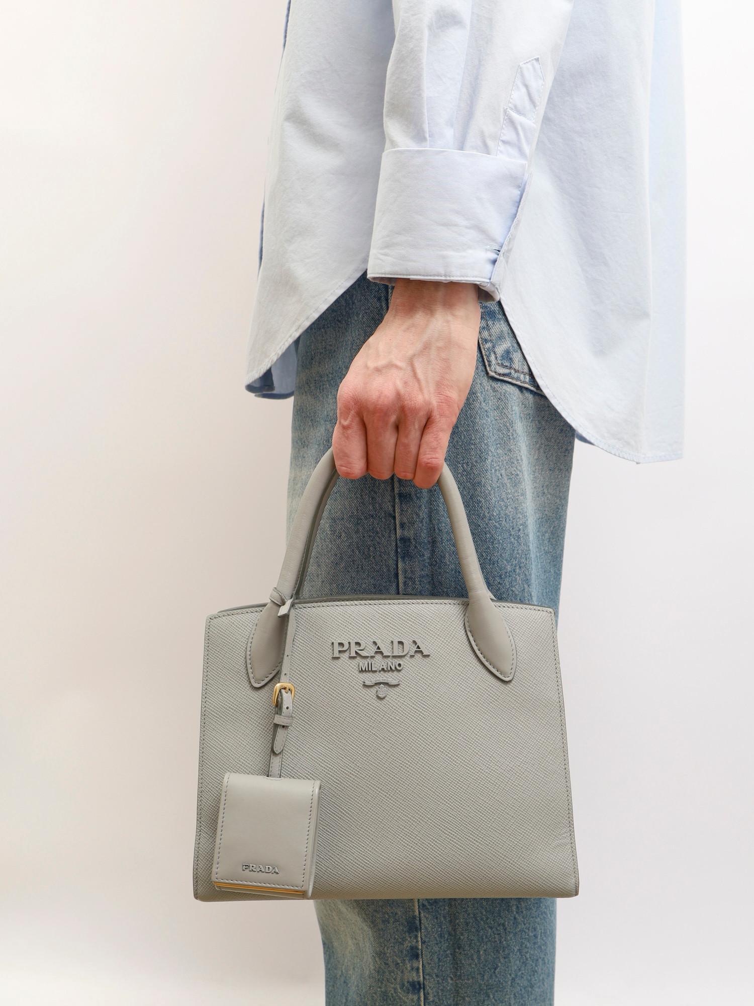 Prada Monochrome , фото 2