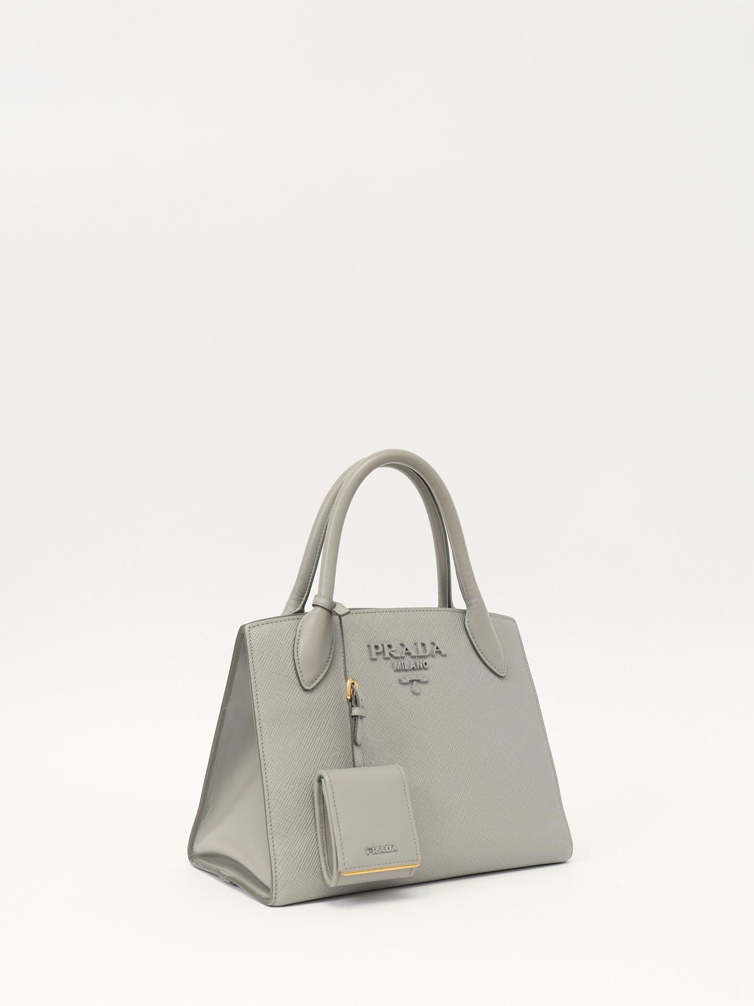 Prada Monochrome , фото 3