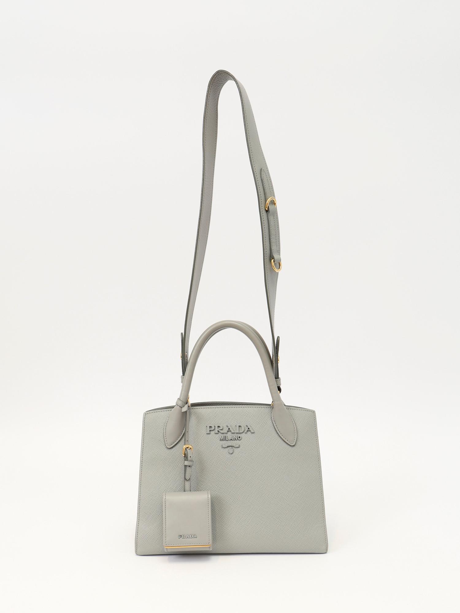 Prada Monochrome , фото 5