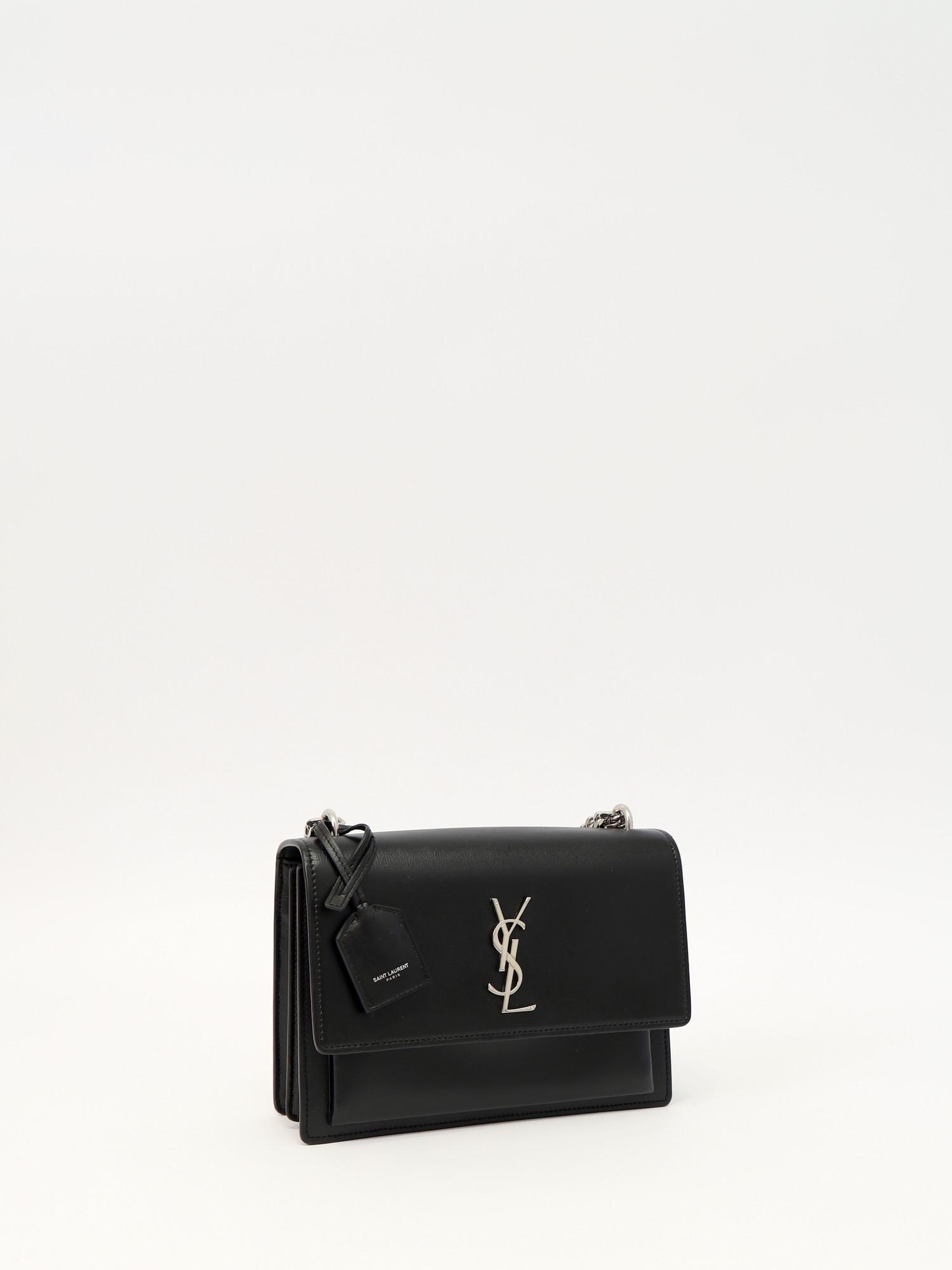 Saint Laurent Sunset , фото 3