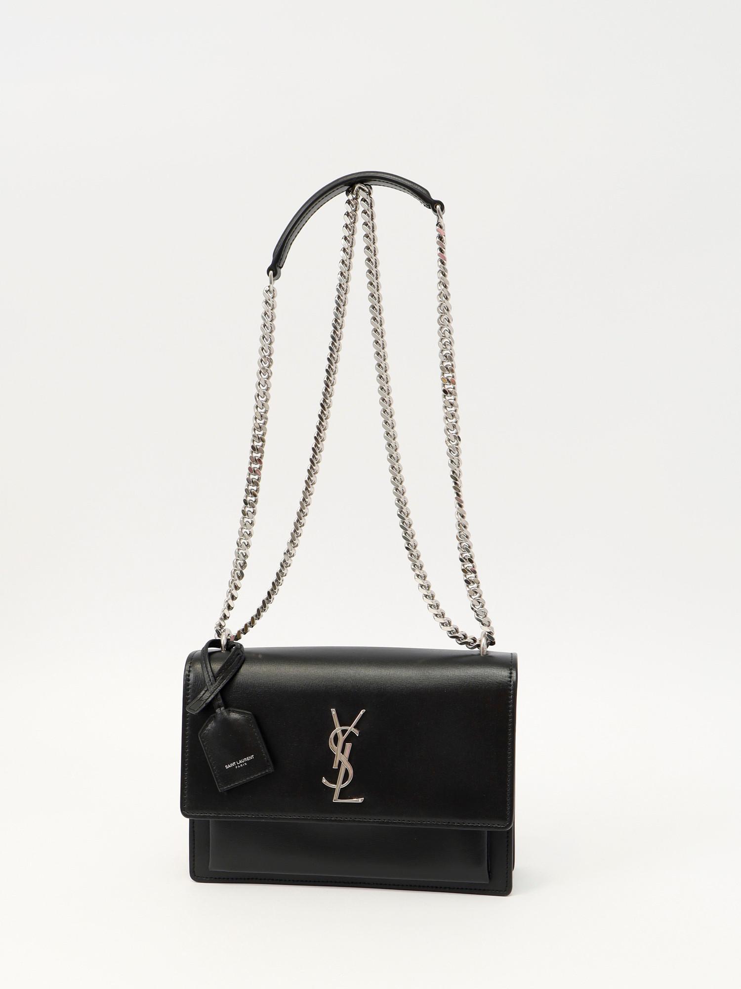 Saint Laurent Sunset , фото 5
