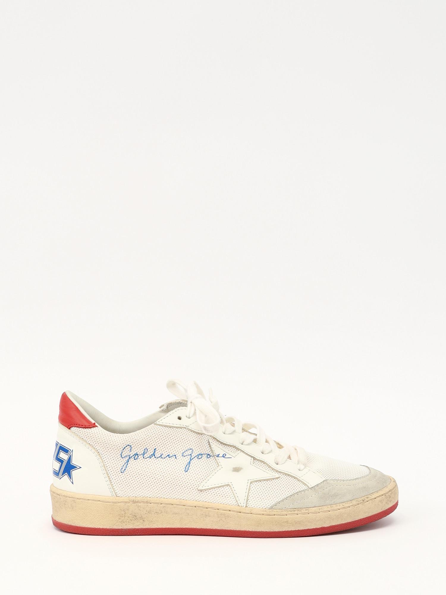 Golden Goose Ball Star 39, фото 1