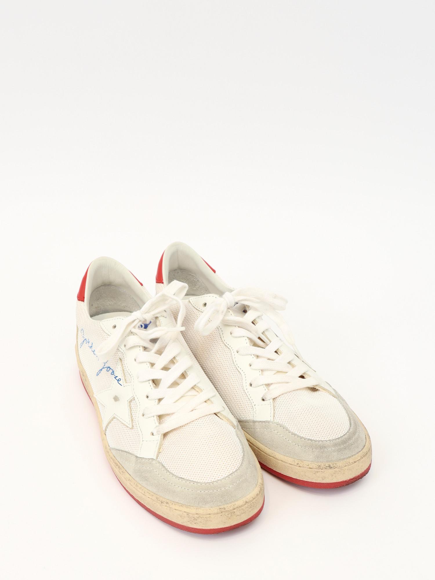 Golden Goose Ball Star 39, фото 3