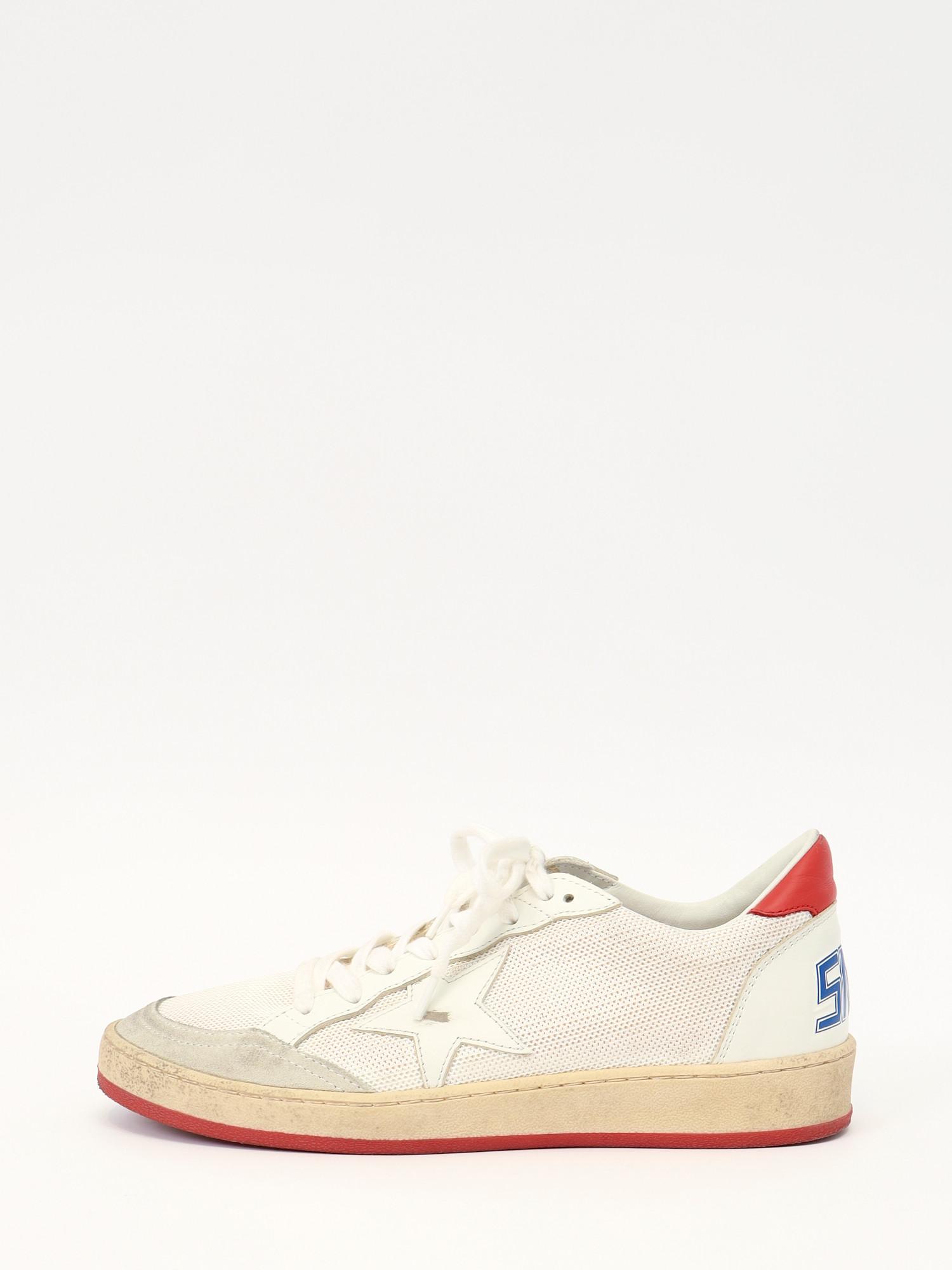 Golden Goose Ball Star 39, фото 2