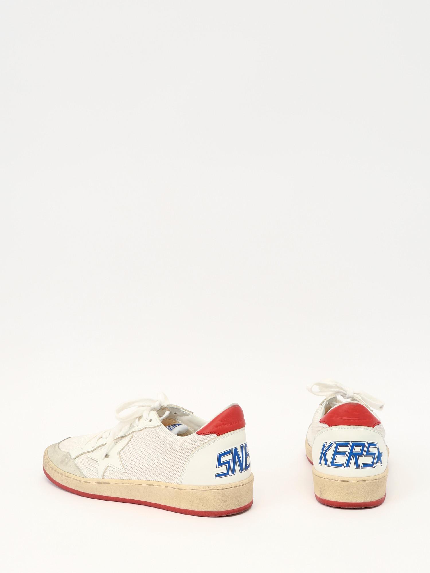 Golden Goose Ball Star 39, фото 4