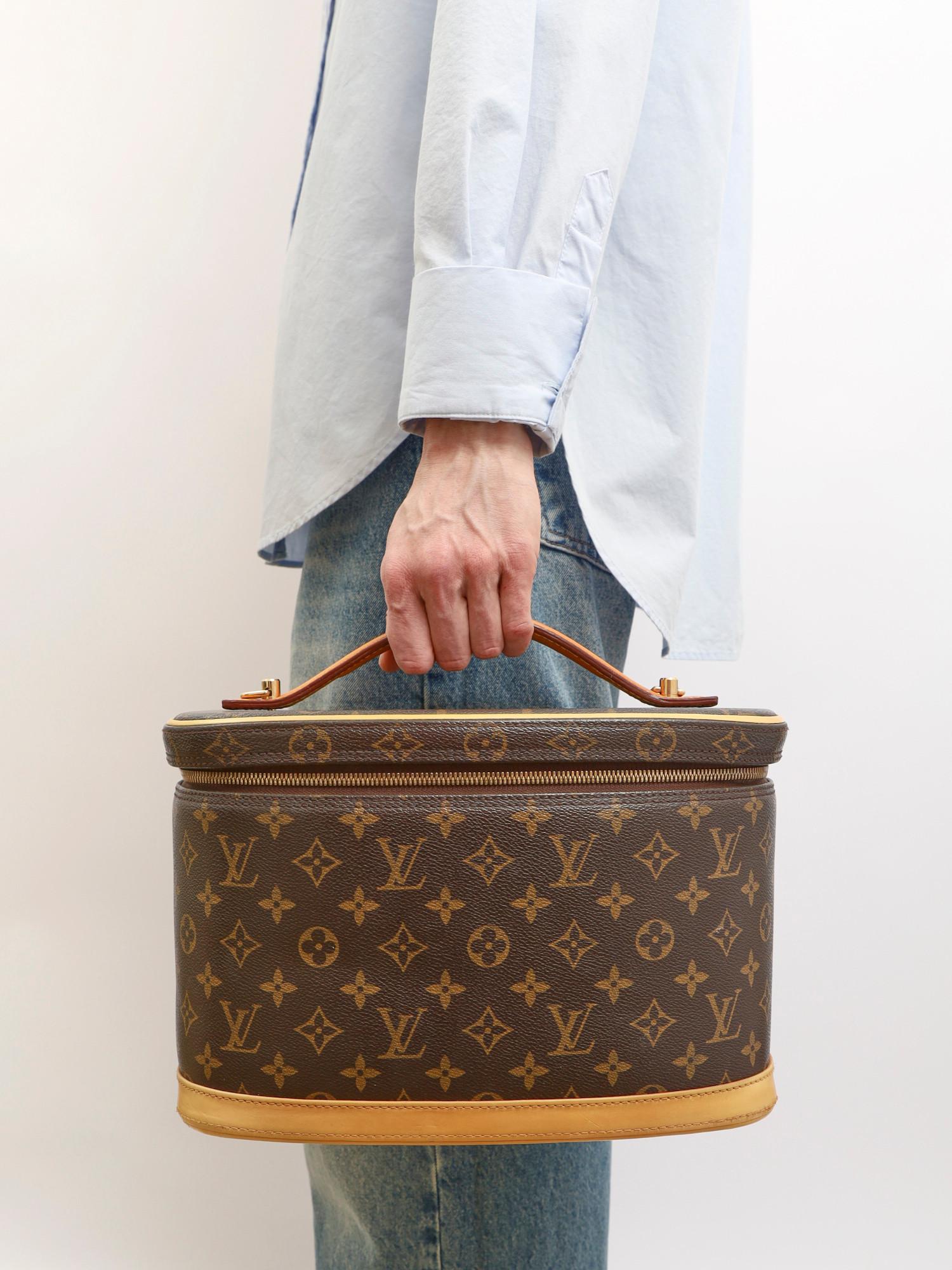 Louis Vuitton Nice , фото 2