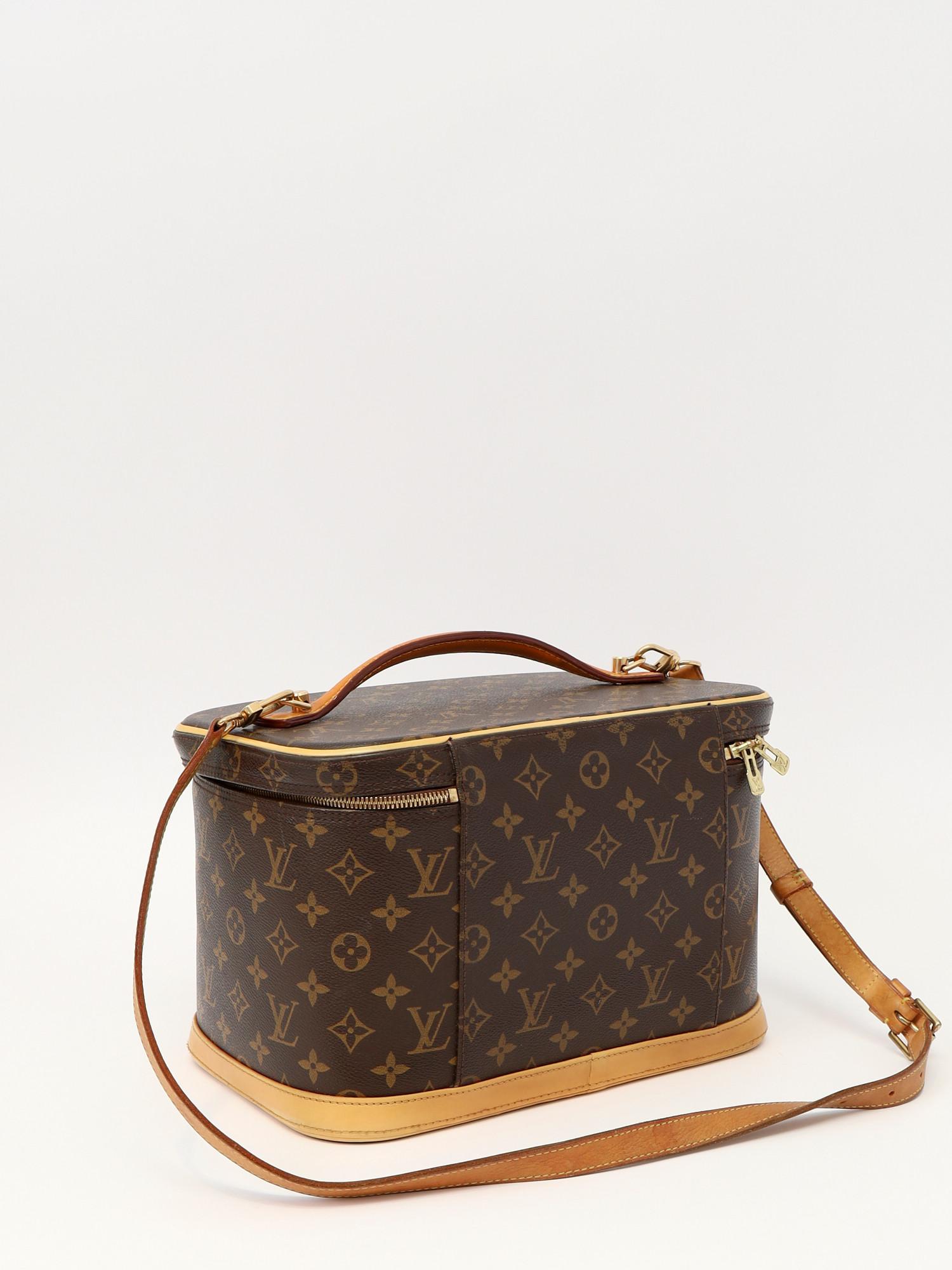 Louis Vuitton Nice , фото 4