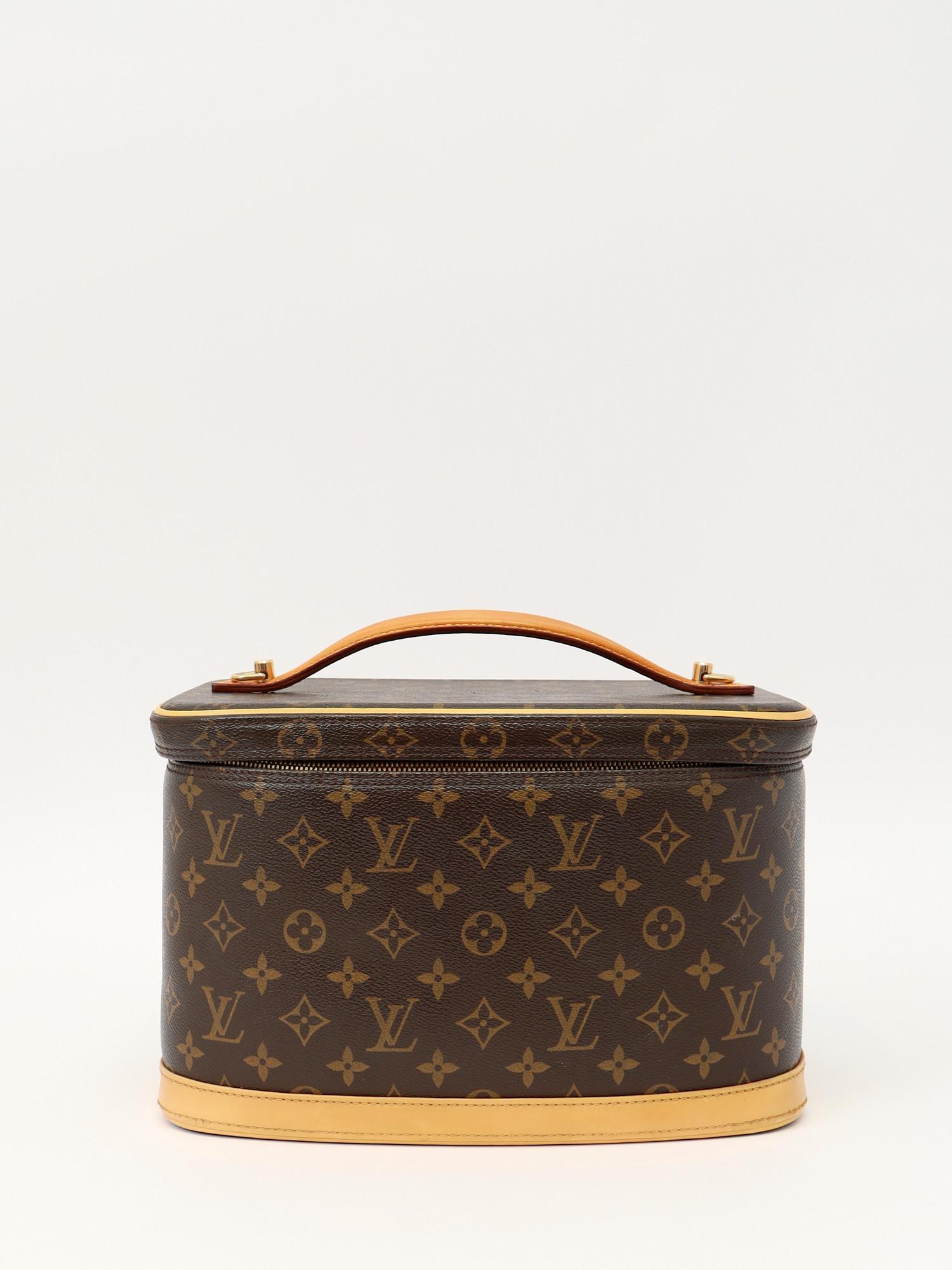 Louis Vuitton Nice , фото 1