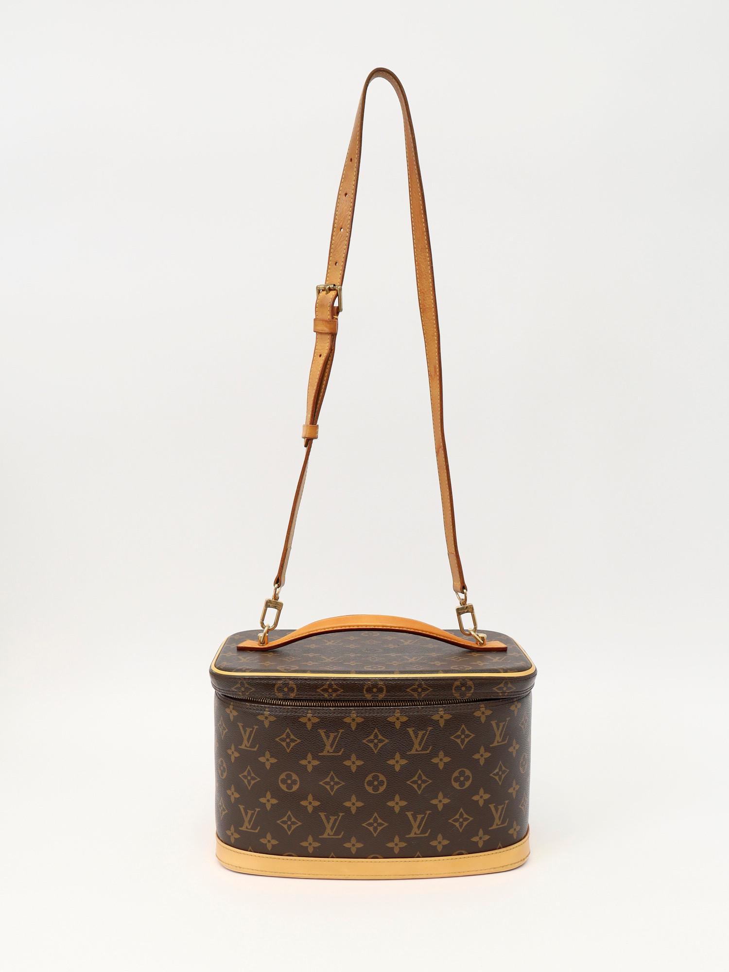 Louis Vuitton Nice , фото 5