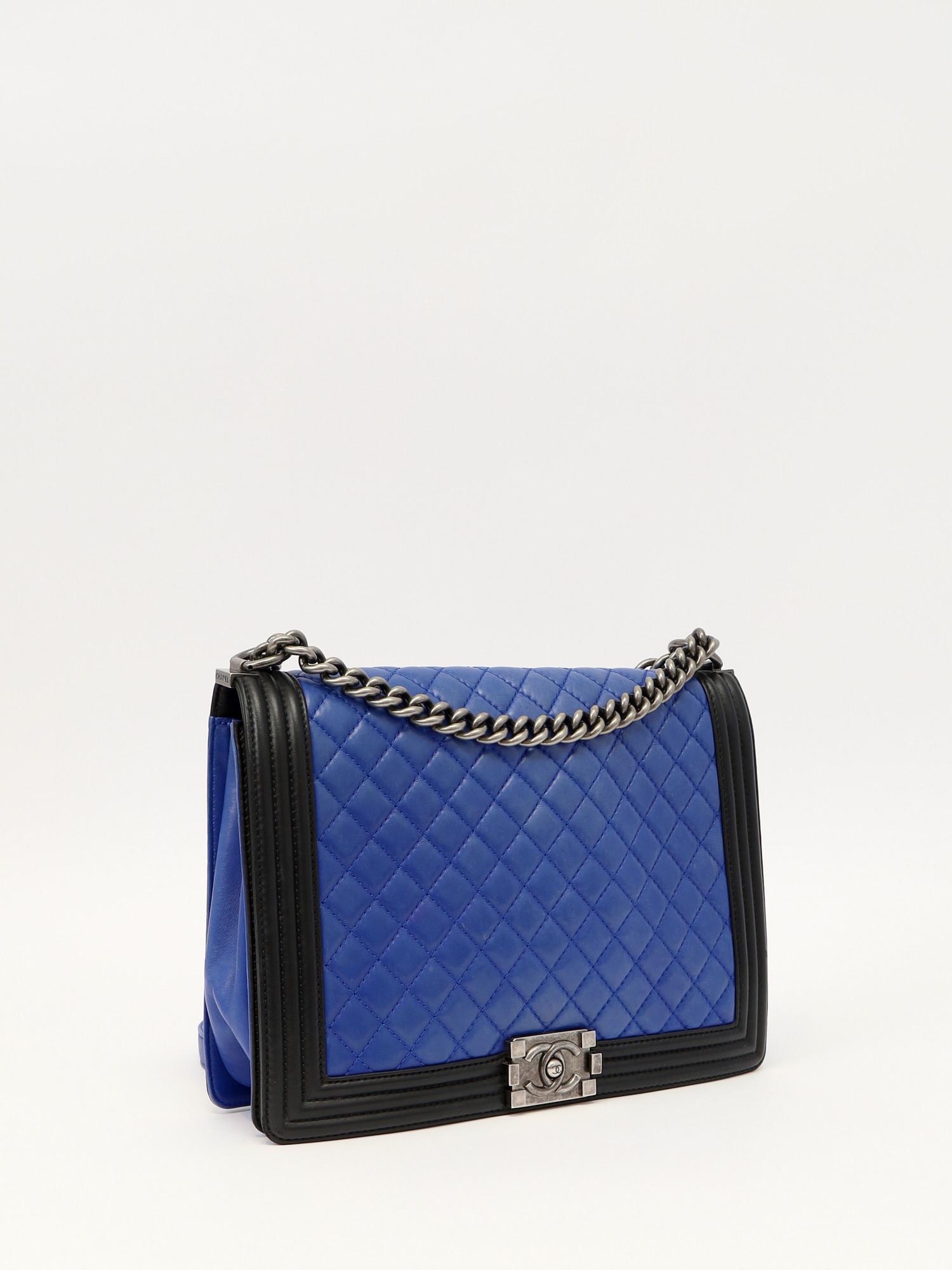 Chanel Boy , фото 3