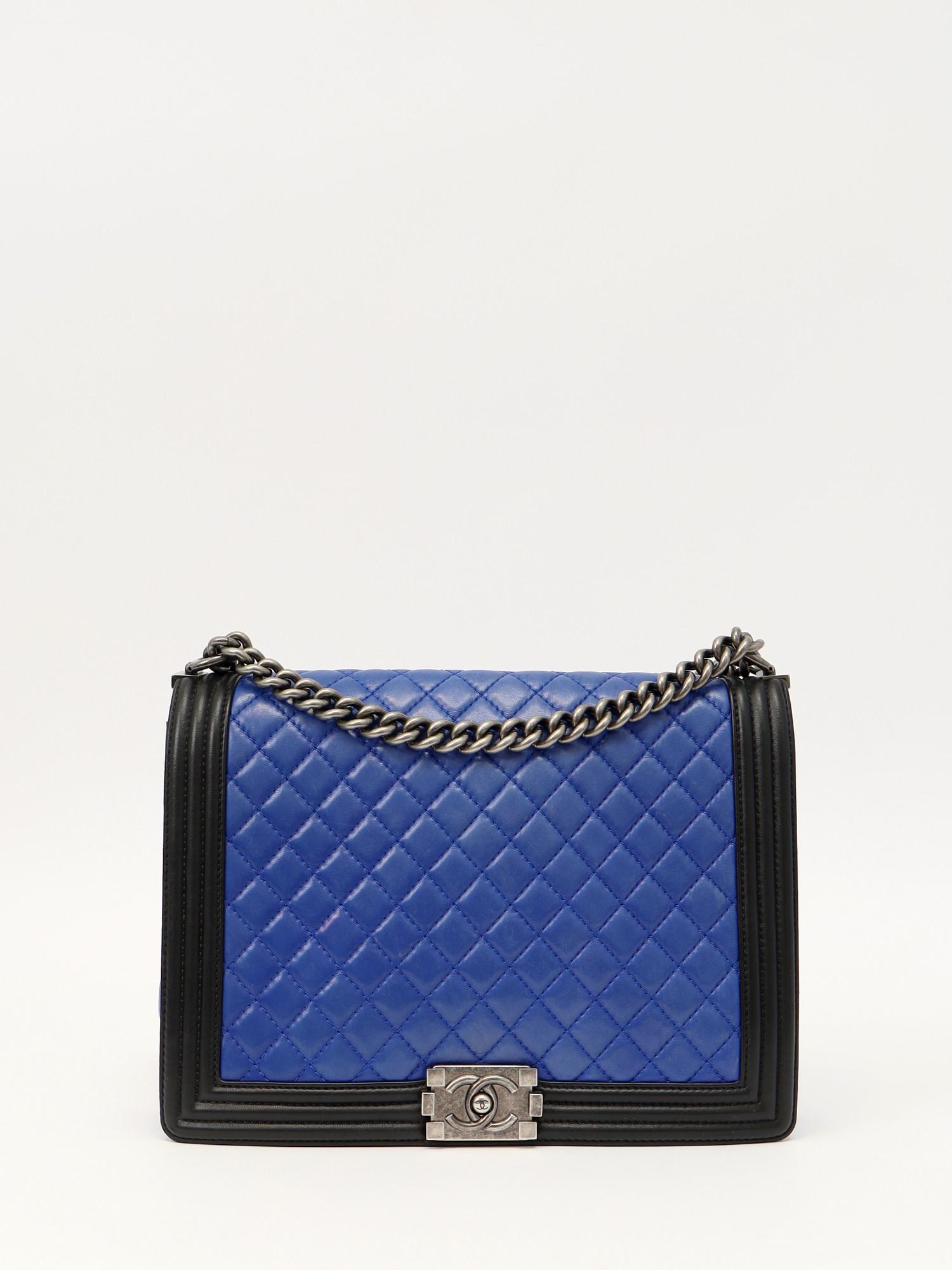 Chanel Boy , фото 1