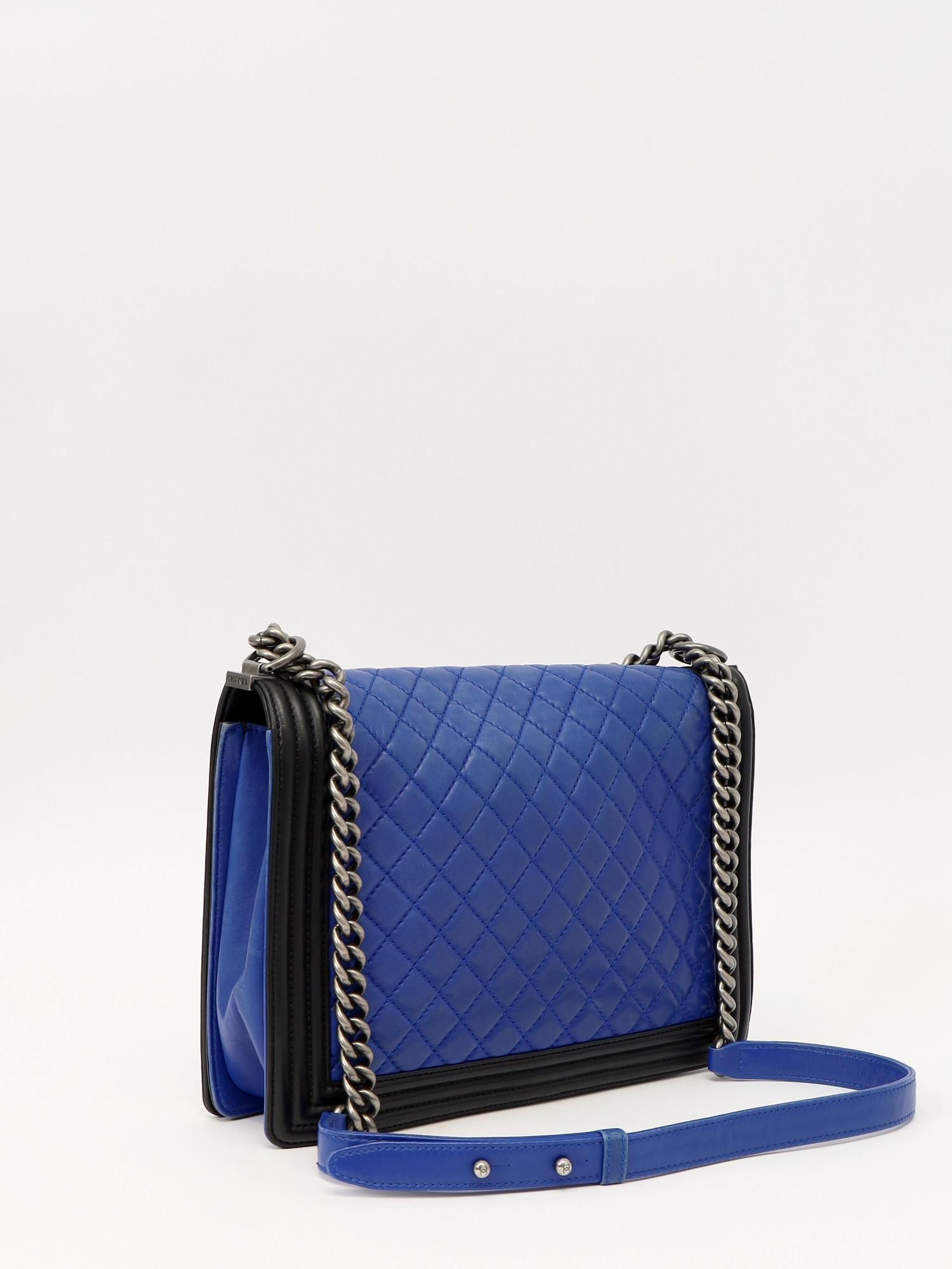 Chanel Boy , фото 4