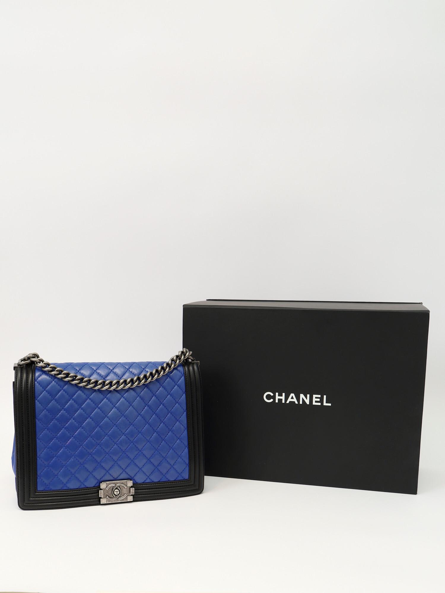 Chanel Boy , фото 5