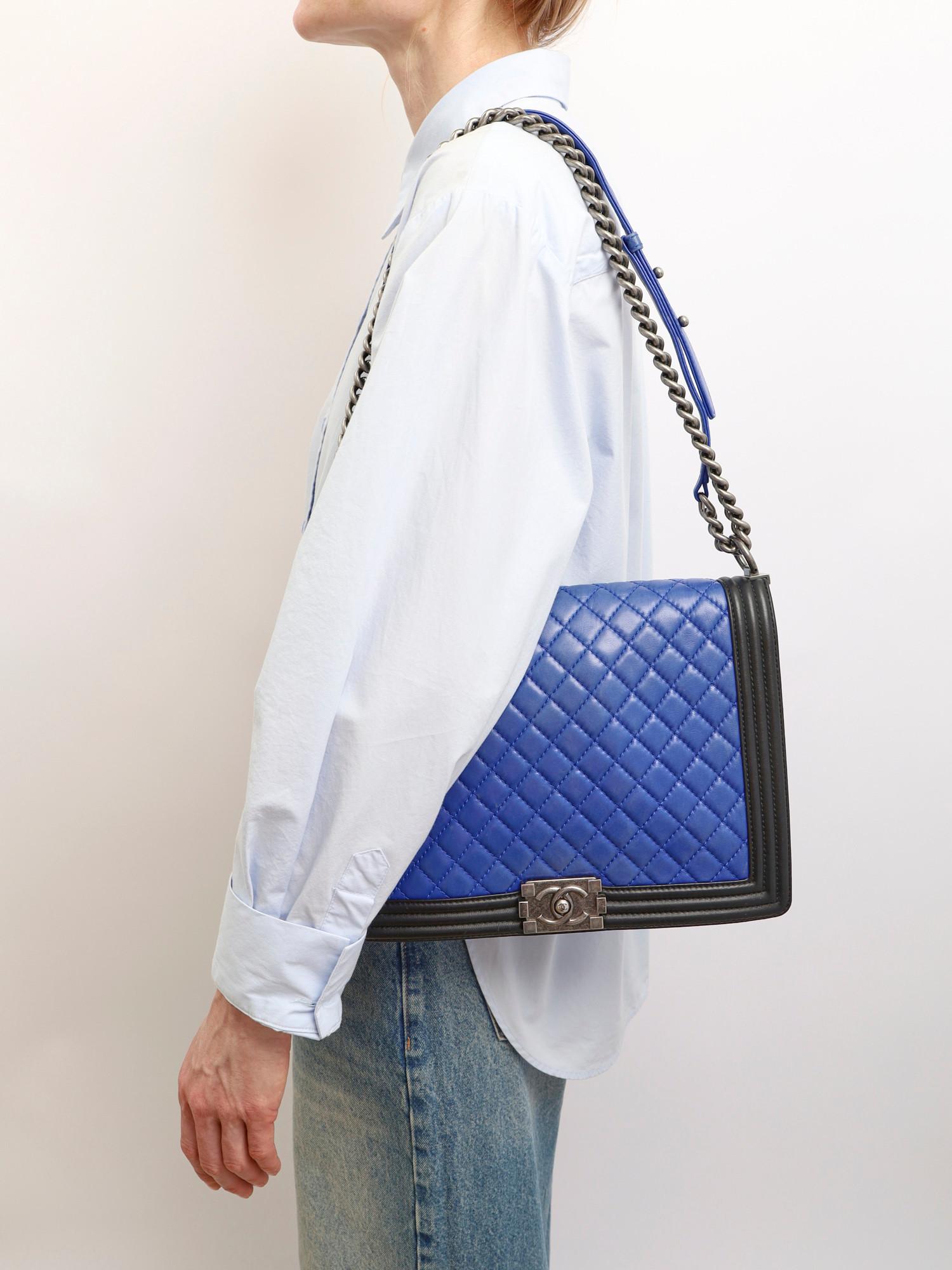 Chanel Boy , фото 2