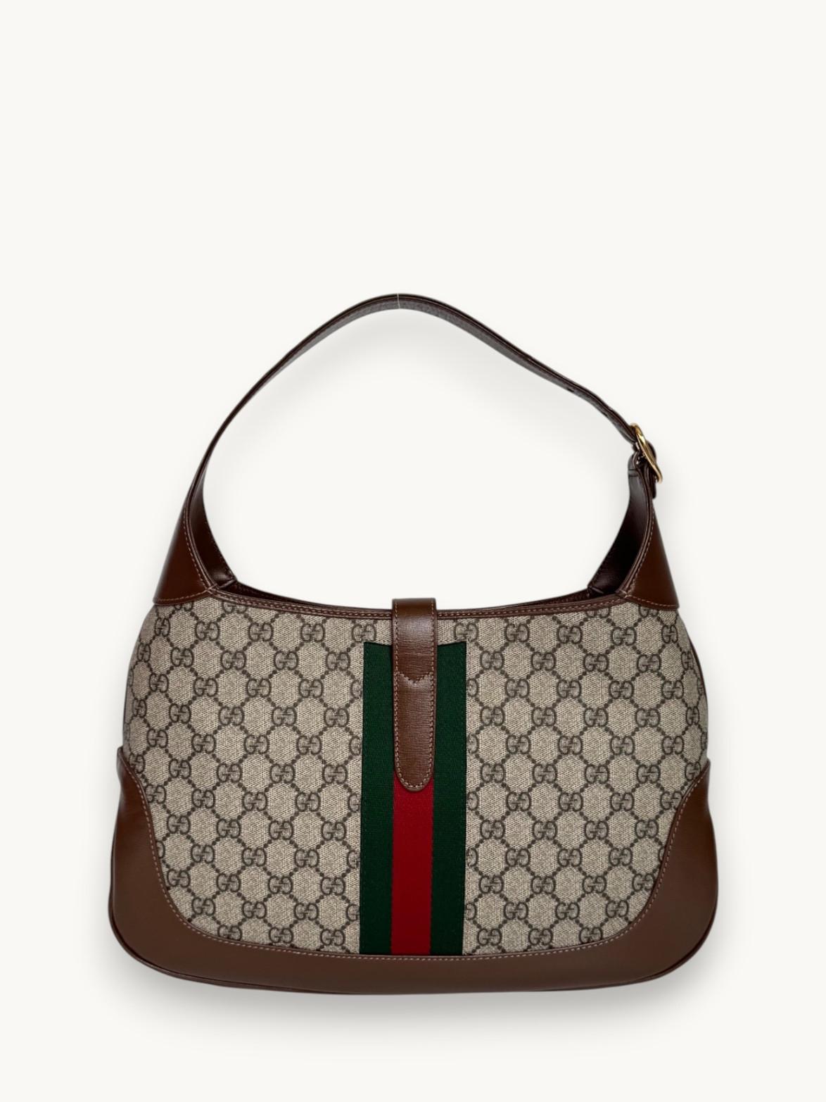 Gucci Jackie , фото 4