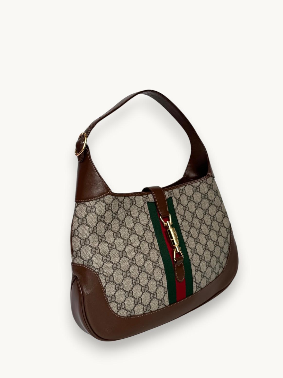 Gucci Jackie , фото 3
