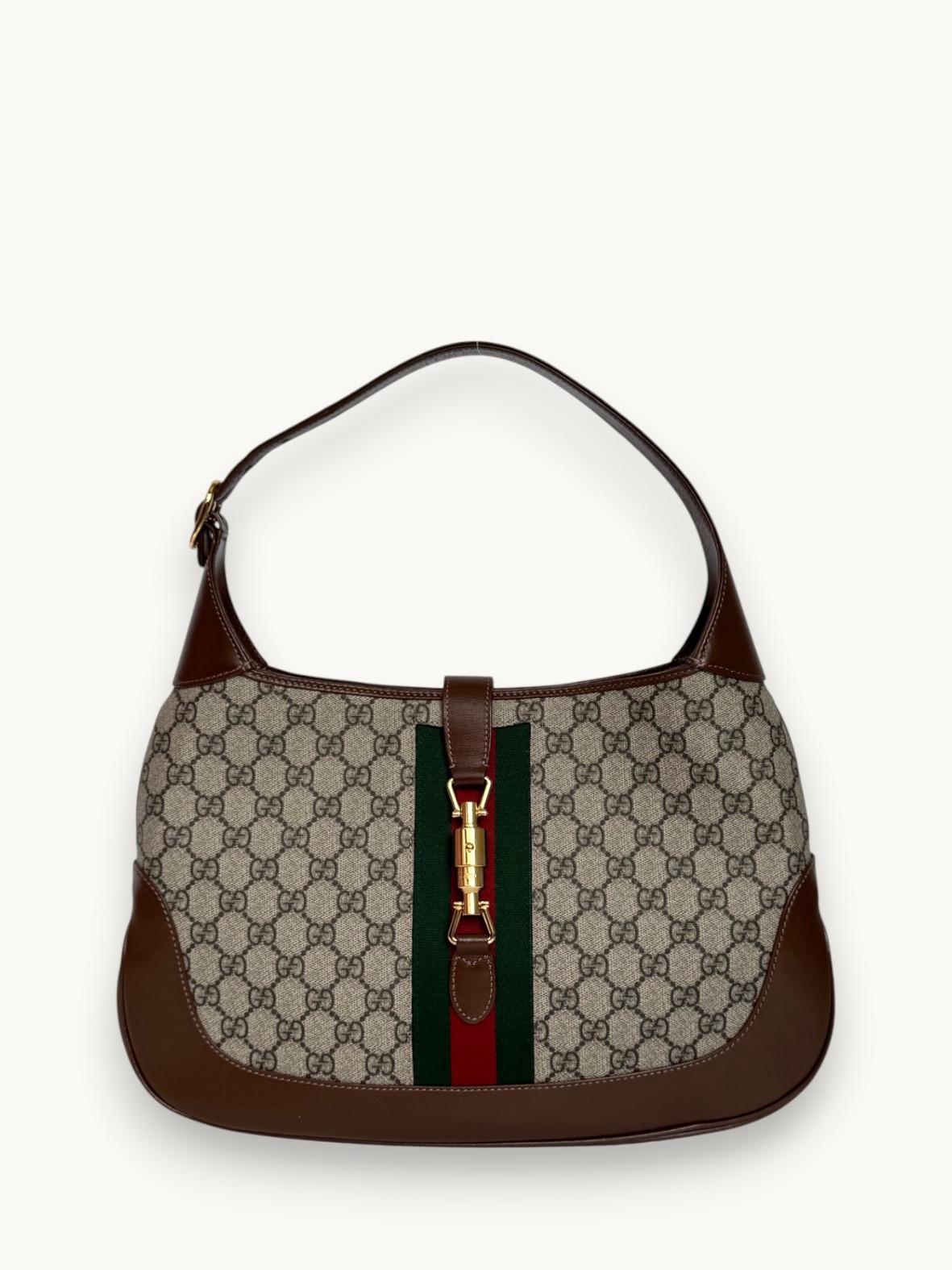 Gucci Jackie , фото 1