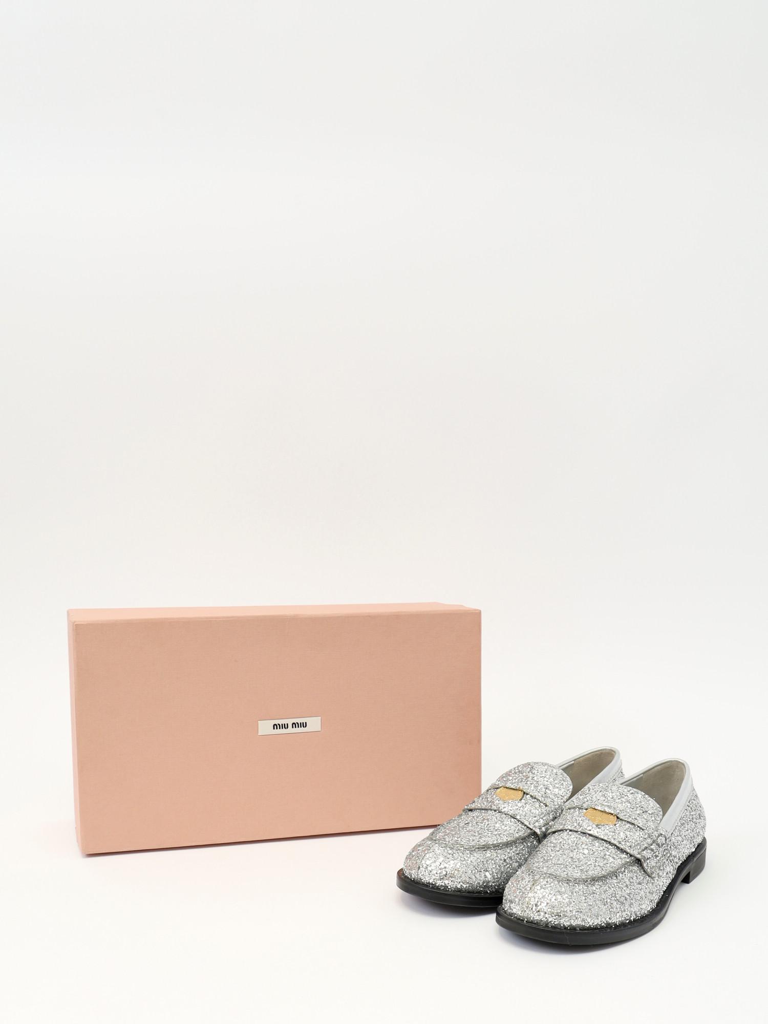 Miu Miu  37.5, фото 3