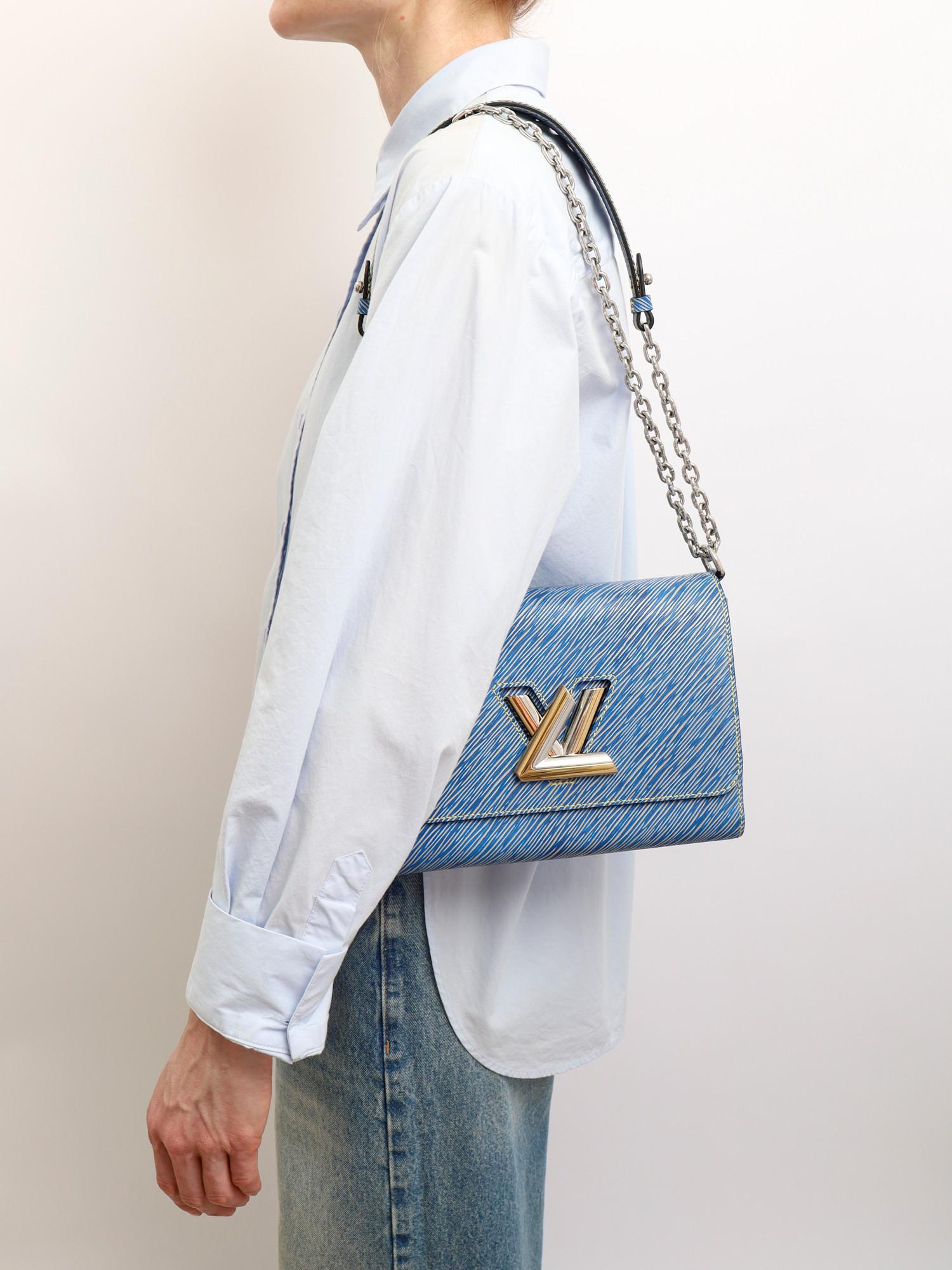 Louis Vuitton Twist , фото 2