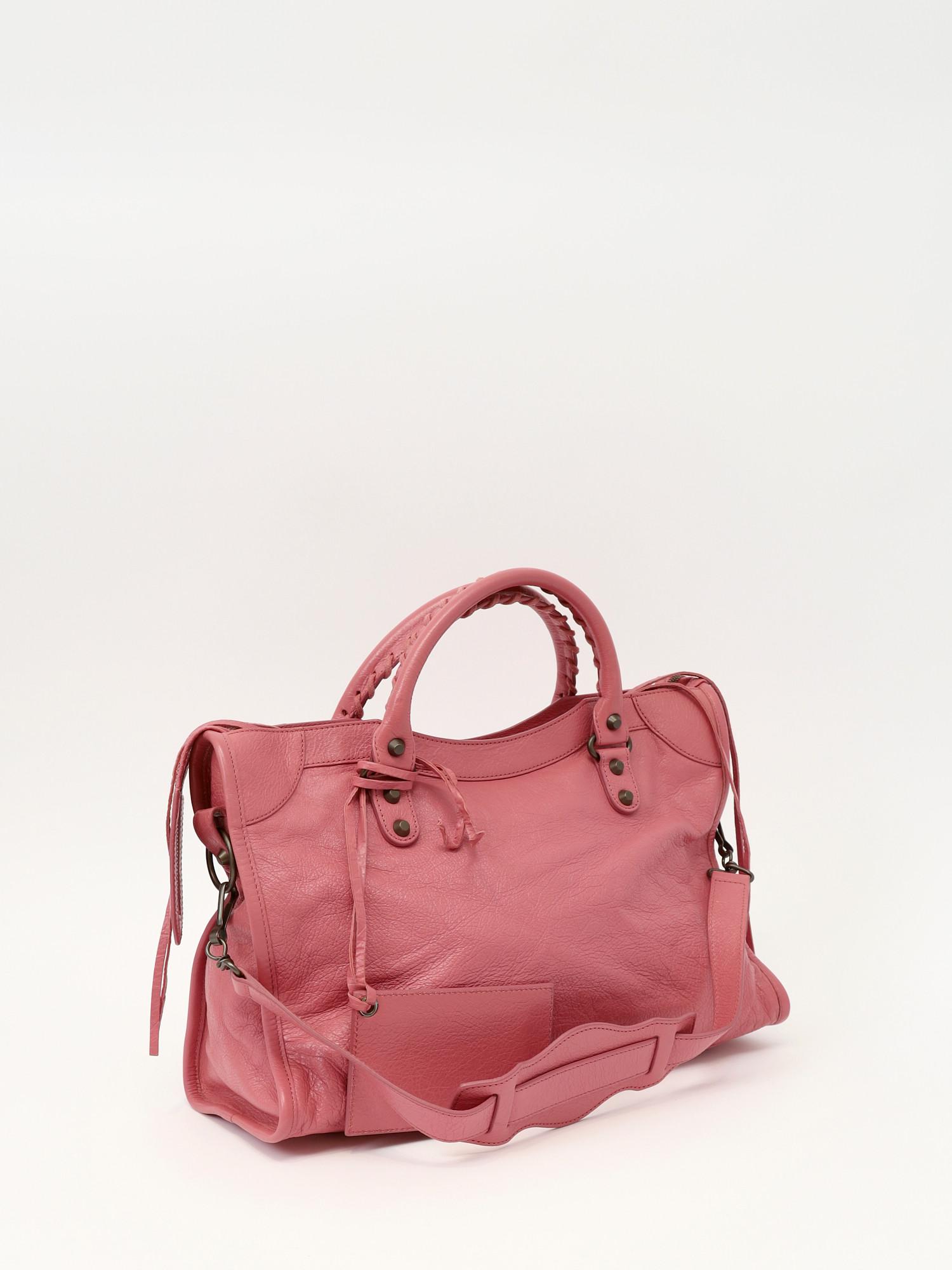 Balenciaga City , фото 4