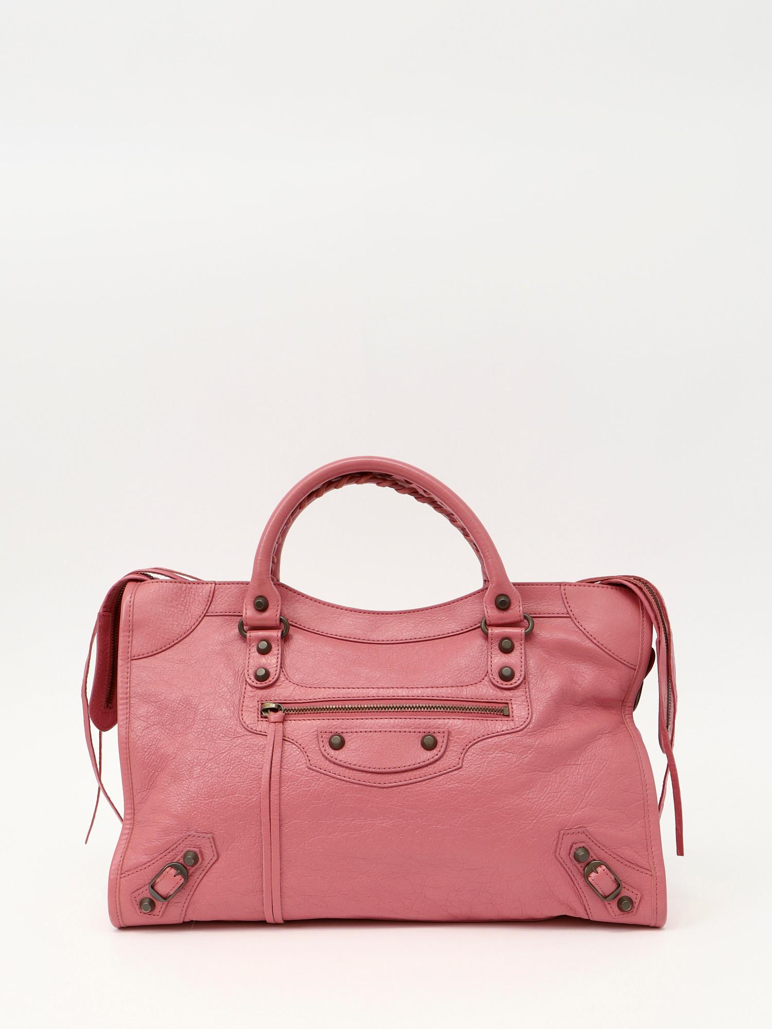 Balenciaga City , фото 1