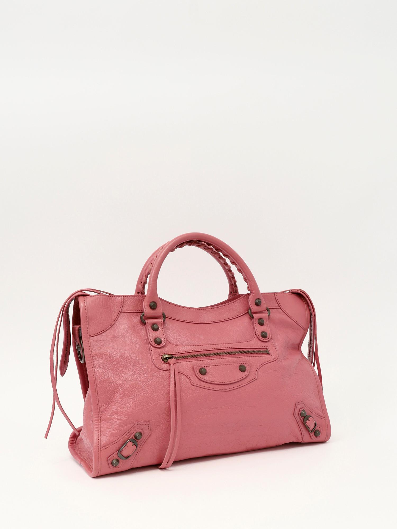 Balenciaga City , фото 3