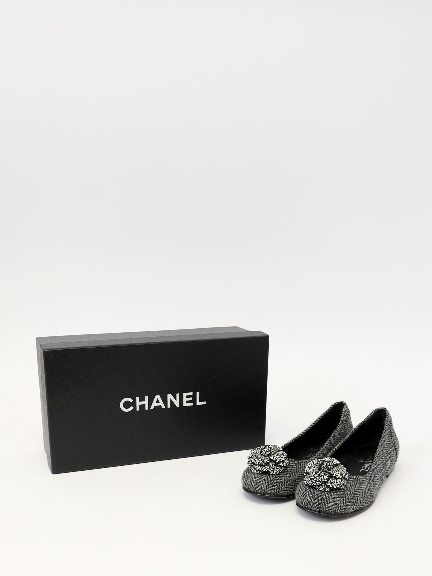 Chanel  36, фото 3