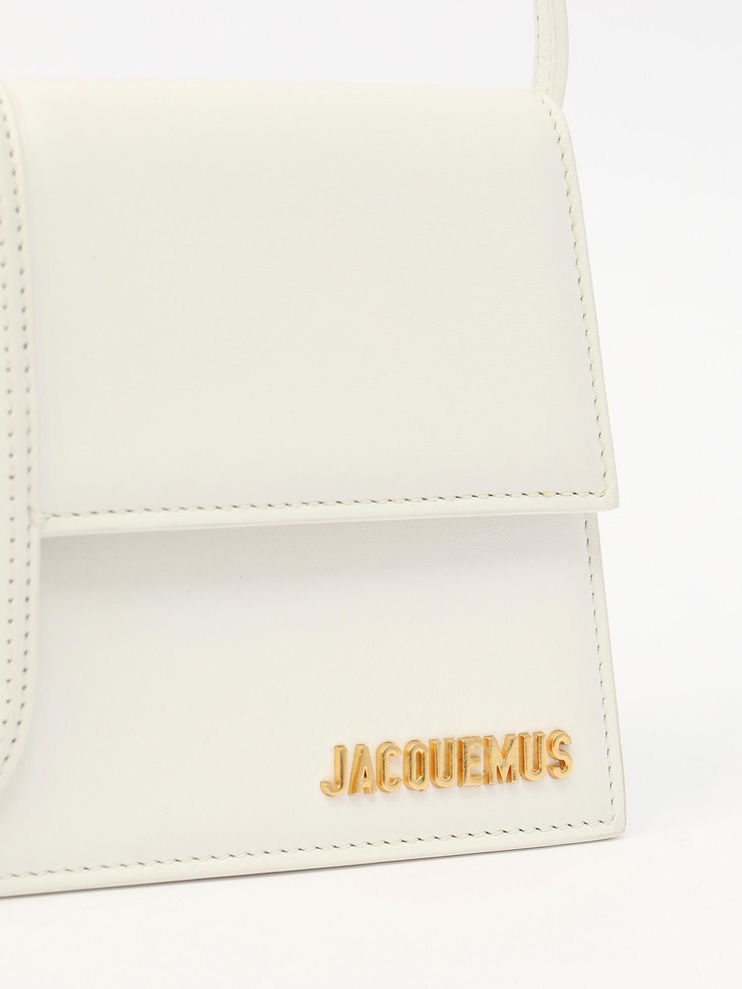 Jacquemus Le Bambino , фото 5