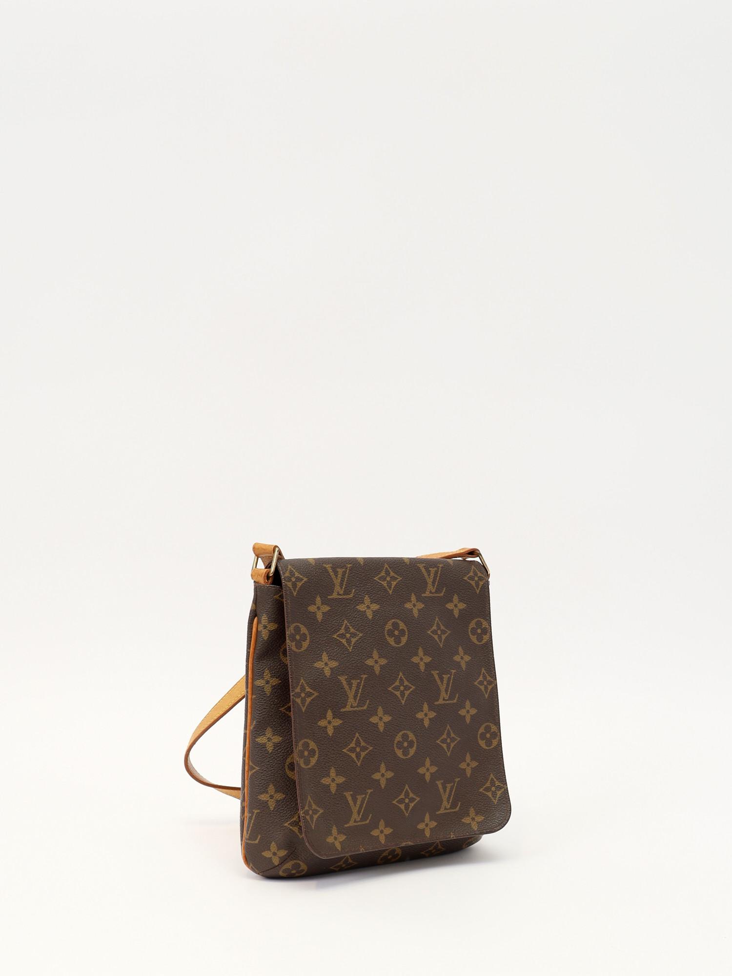 Louis Vuitton Musette Salsa , фото 3