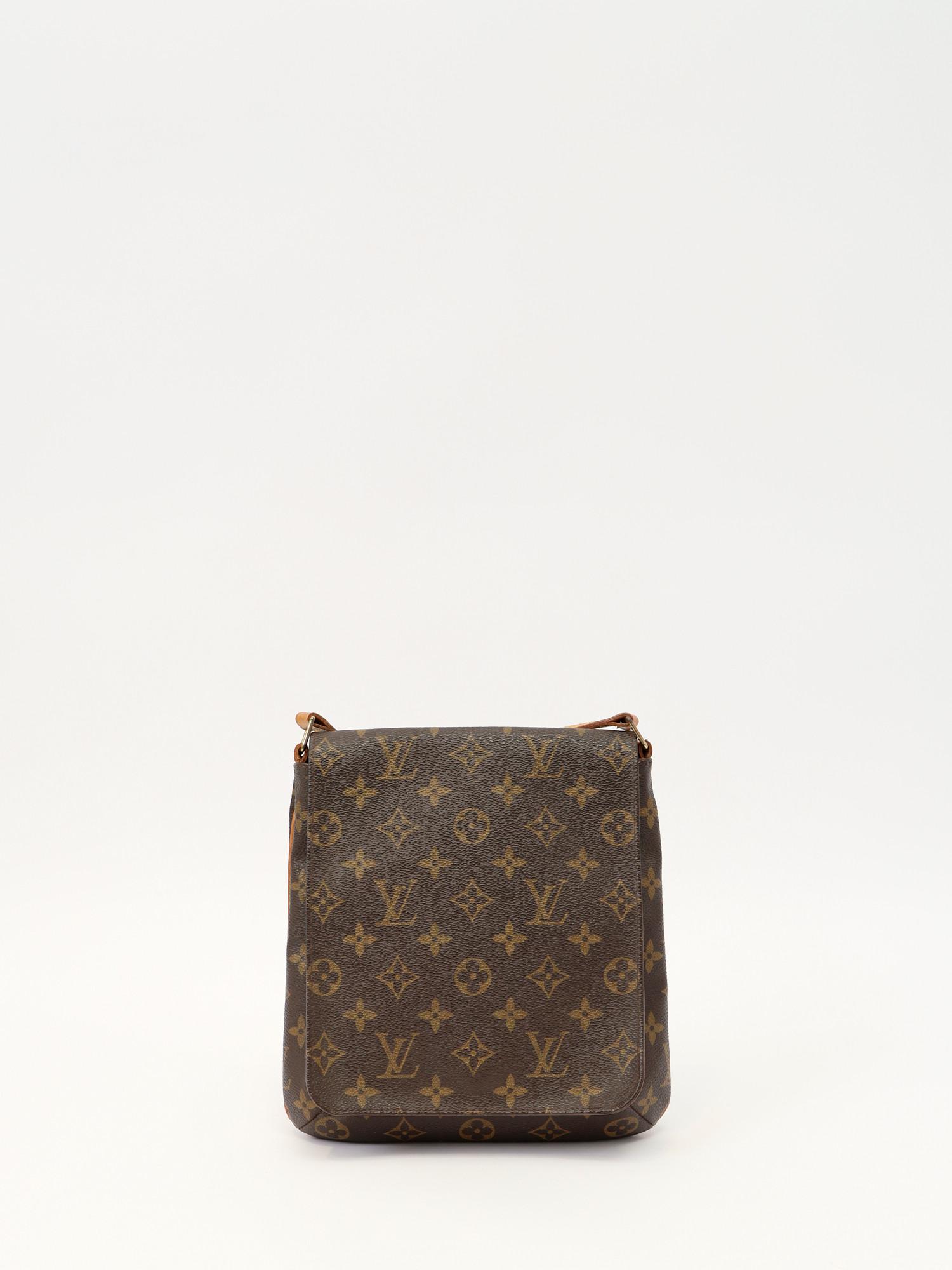Louis Vuitton Musette Salsa , фото 1