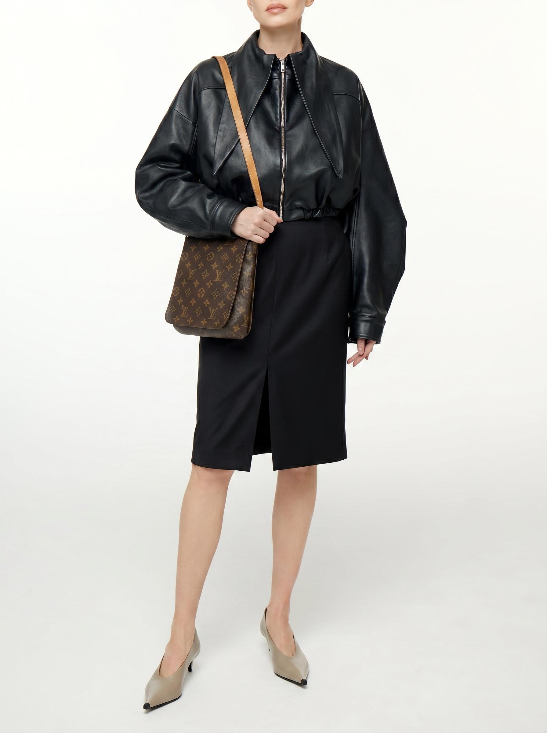 Louis Vuitton Musette Salsa , фото 2
