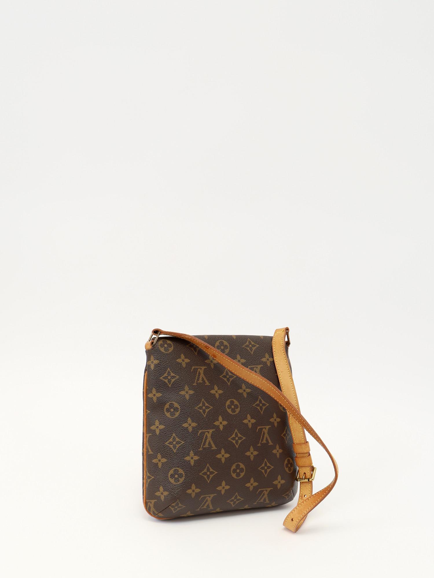 Louis Vuitton Musette Salsa , фото 4