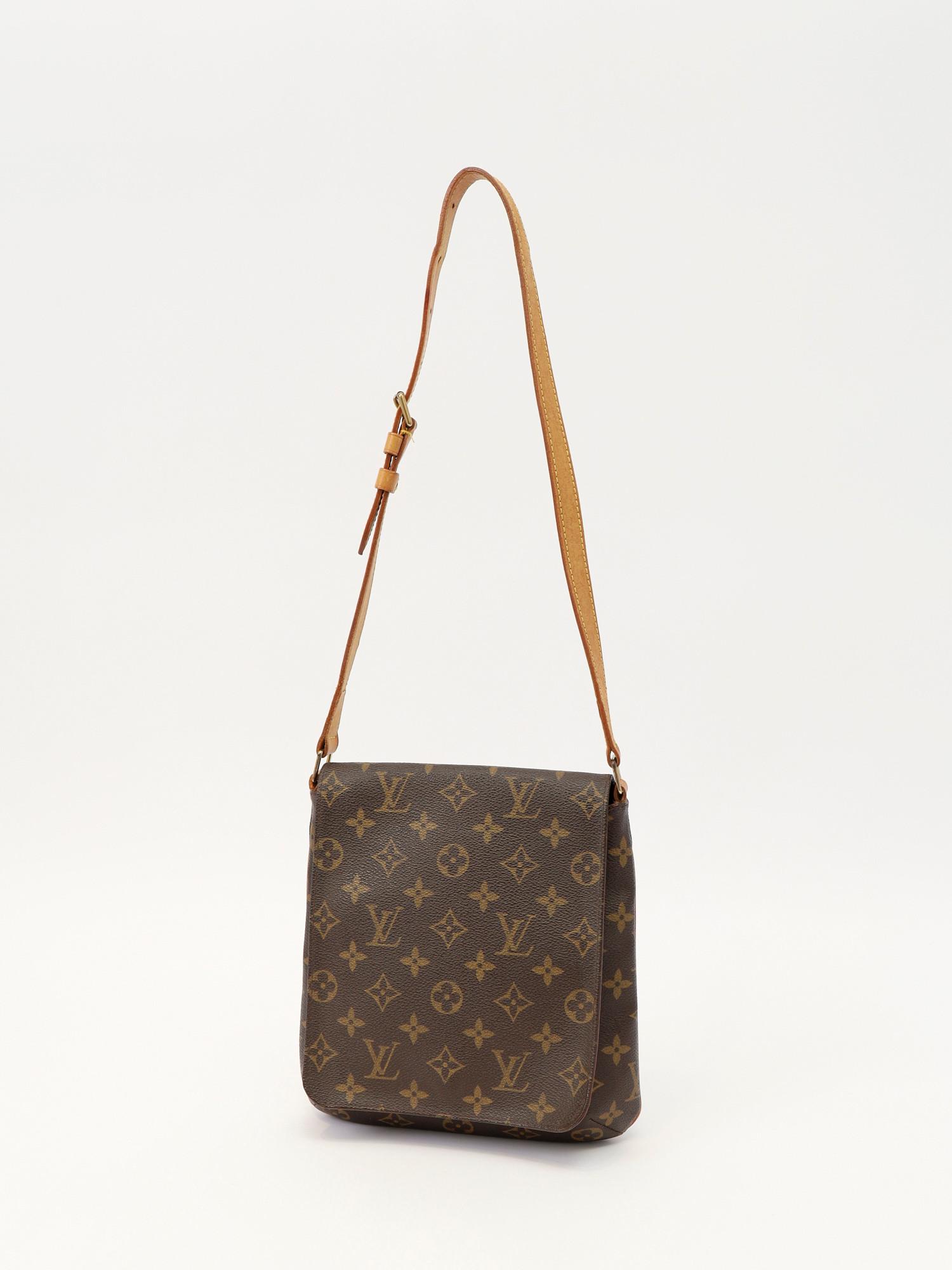 Louis Vuitton Musette Salsa , фото 5