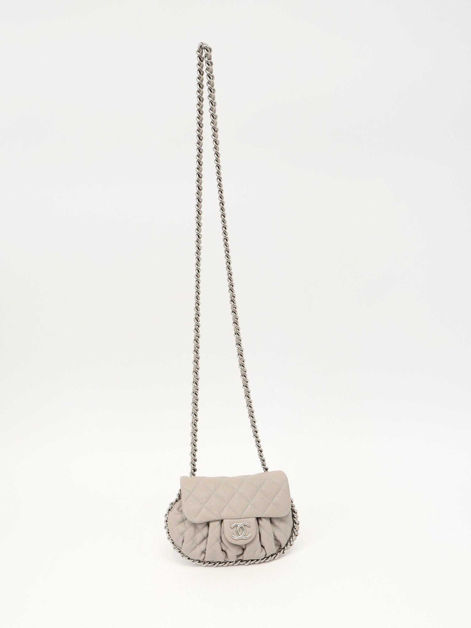 Chanel Chain Around , фото 5