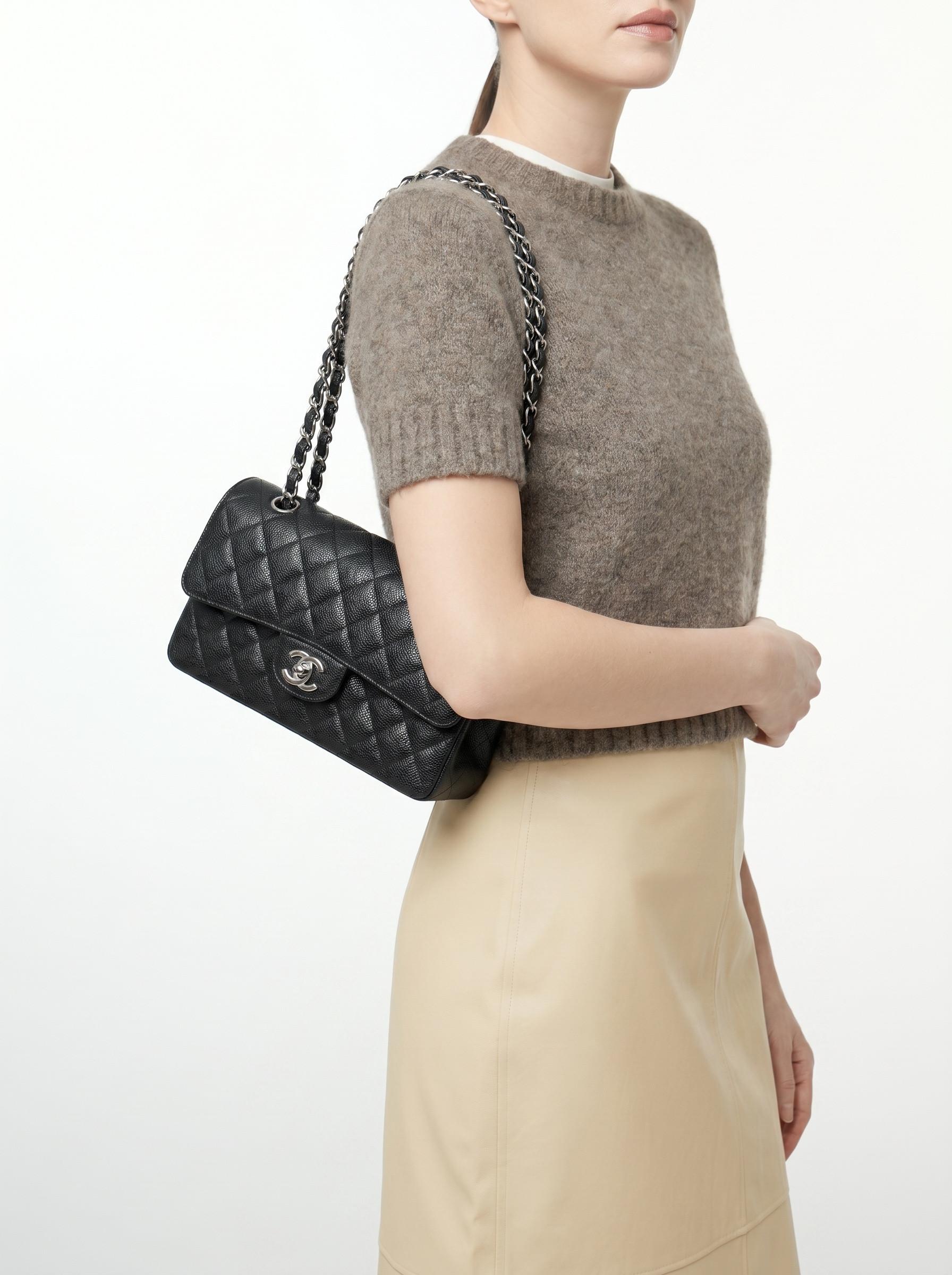Chanel Timeless Classic , фото 2
