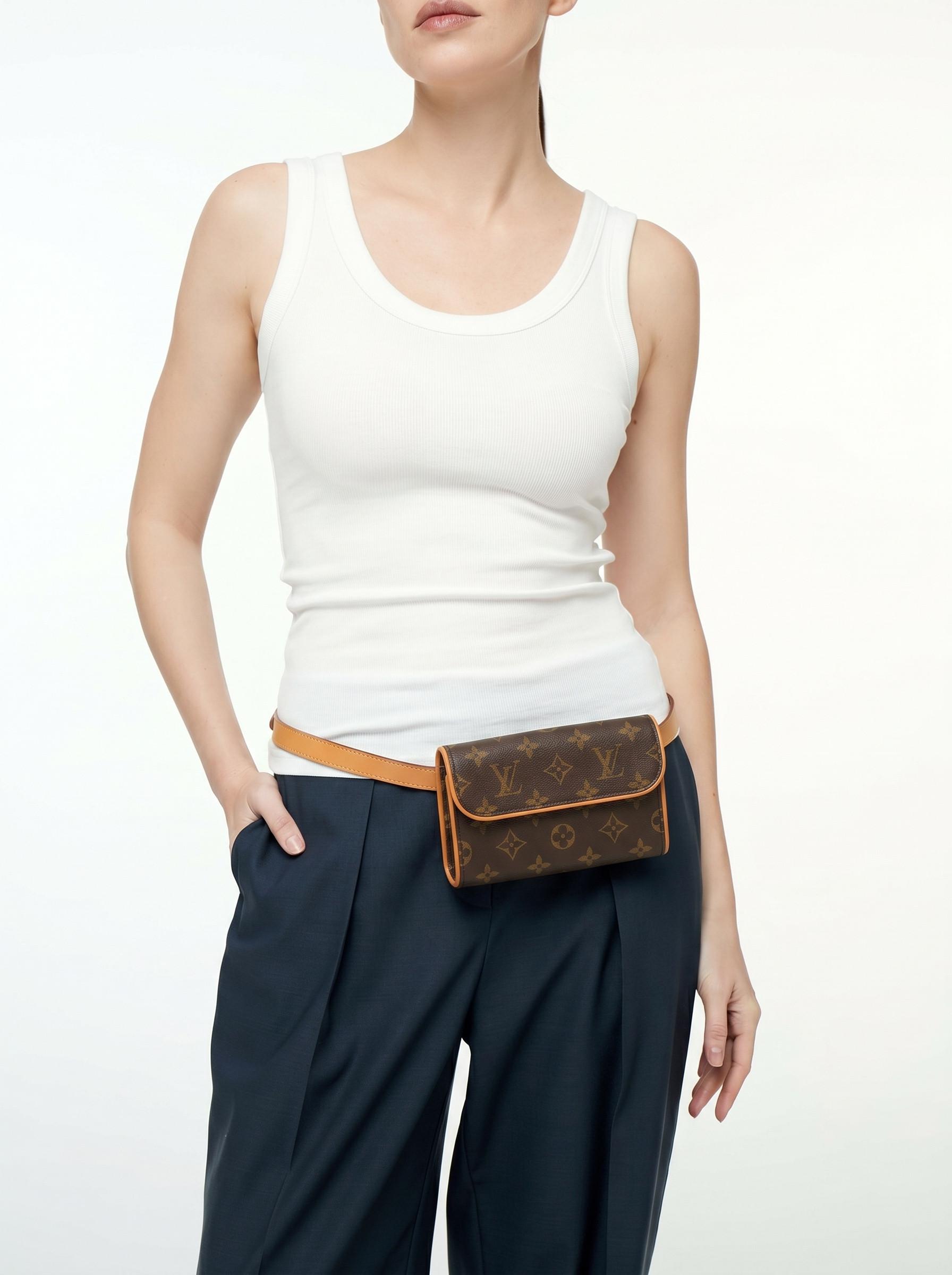 Louis Vuitton Florentine , фото 2